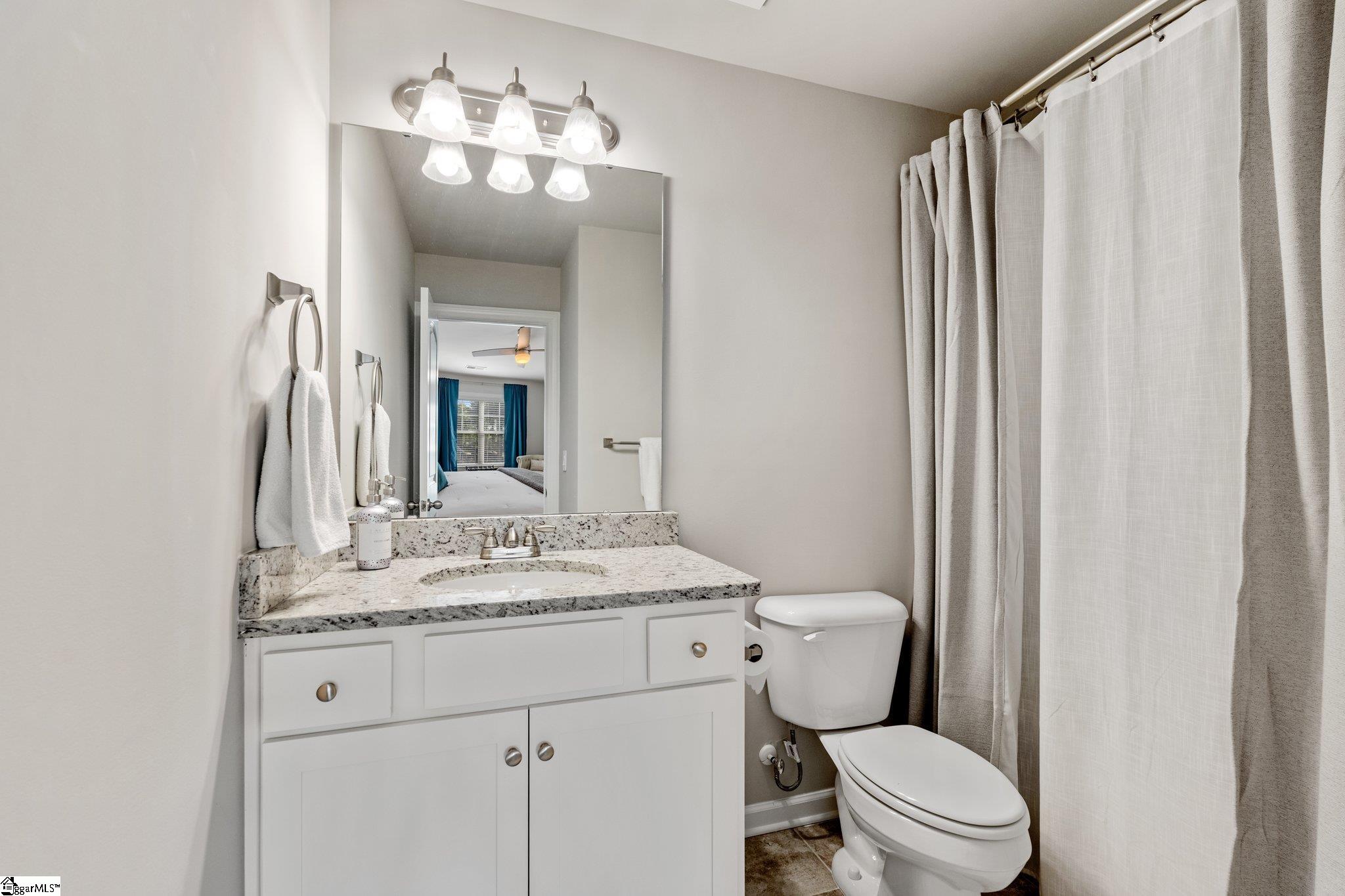 104 Trollingwood Way Pelzer, SC 29669