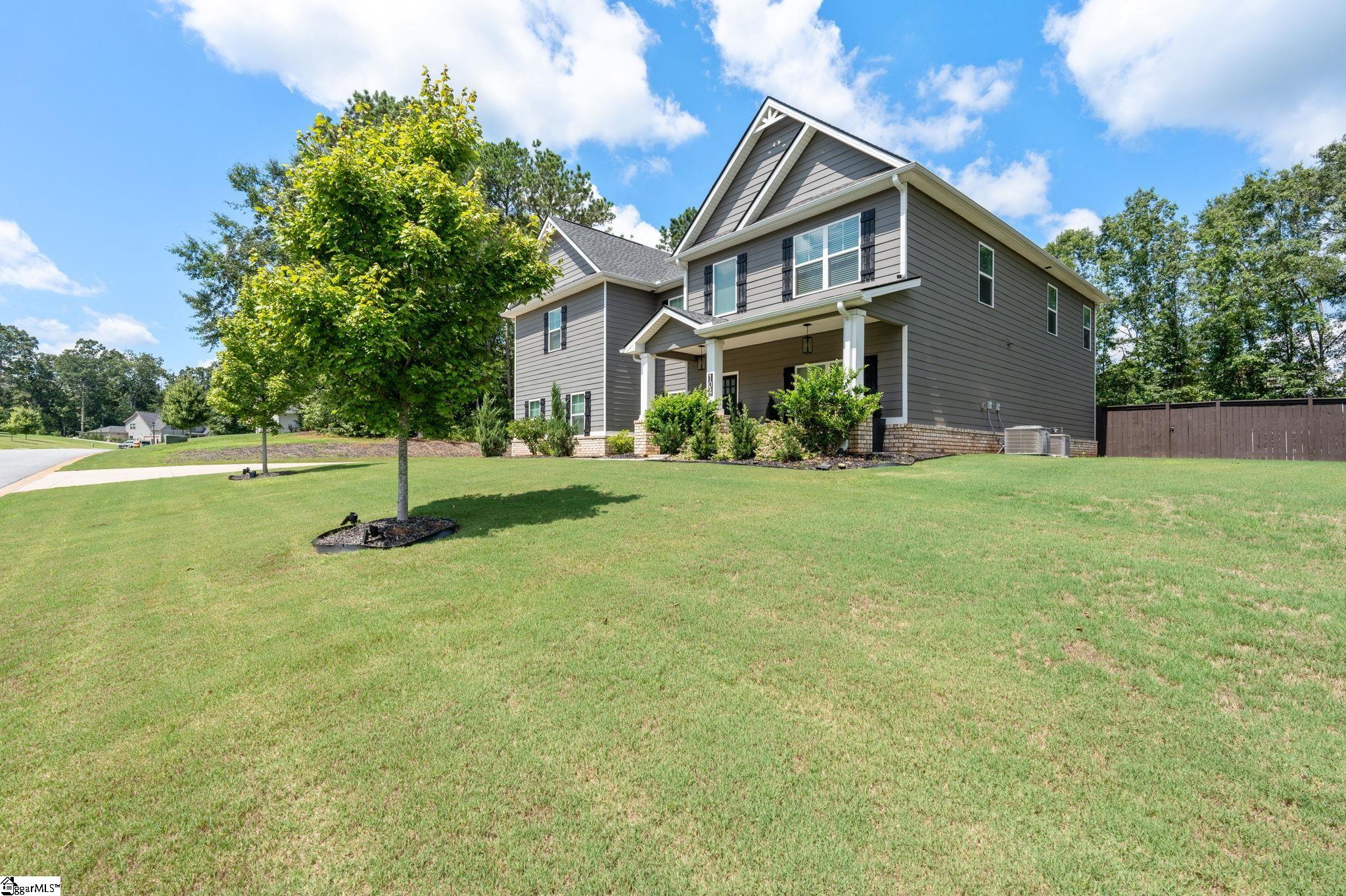 104 Trollingwood Way Pelzer, SC 29669