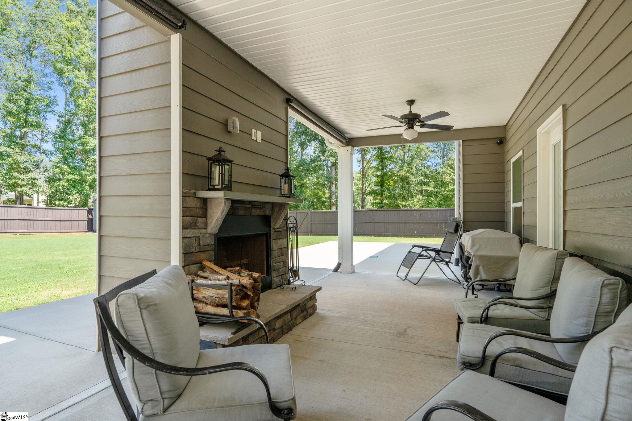 104 Trollingwood Way Pelzer, SC 29669