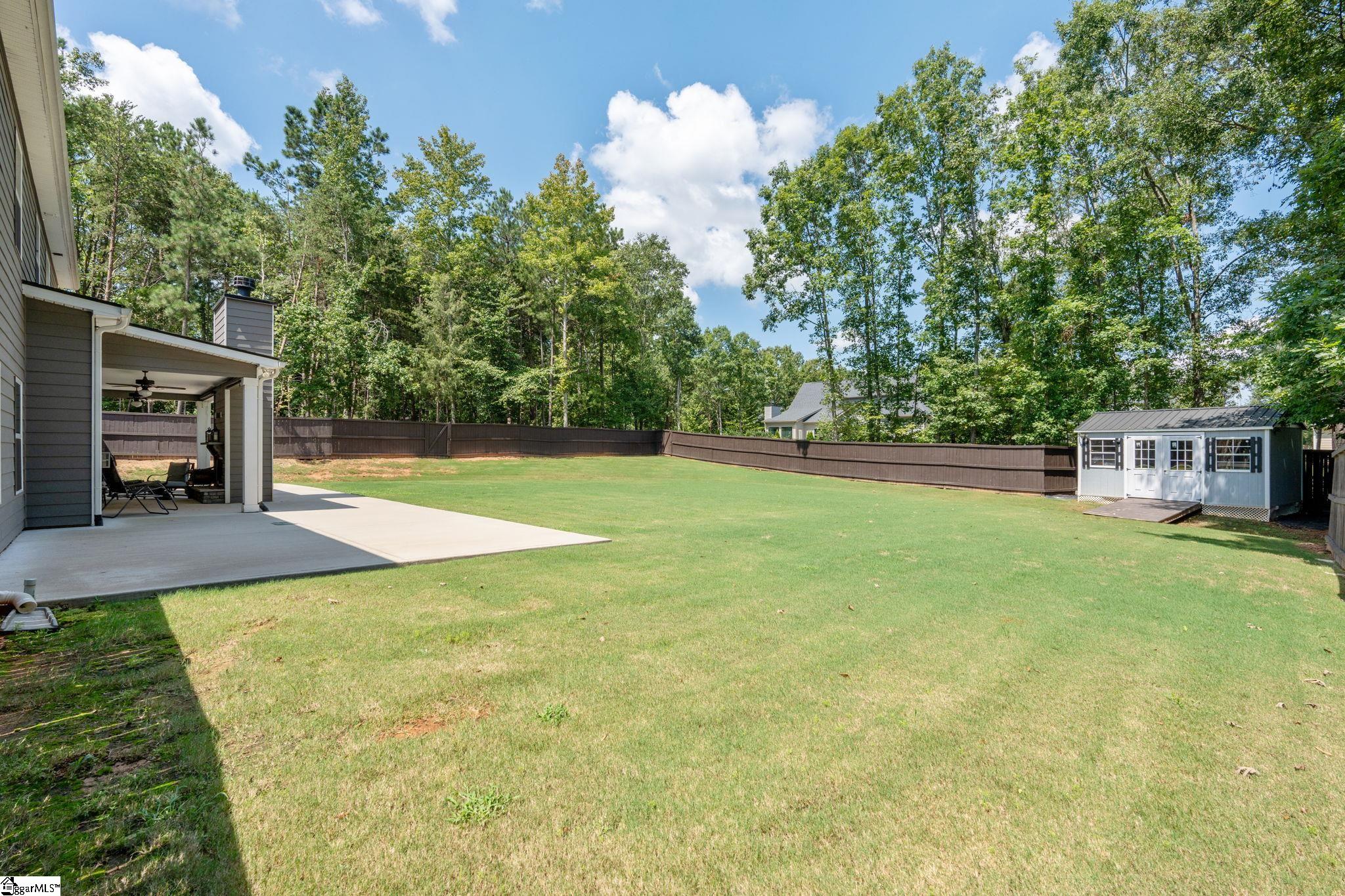 104 Trollingwood Way Pelzer, SC 29669