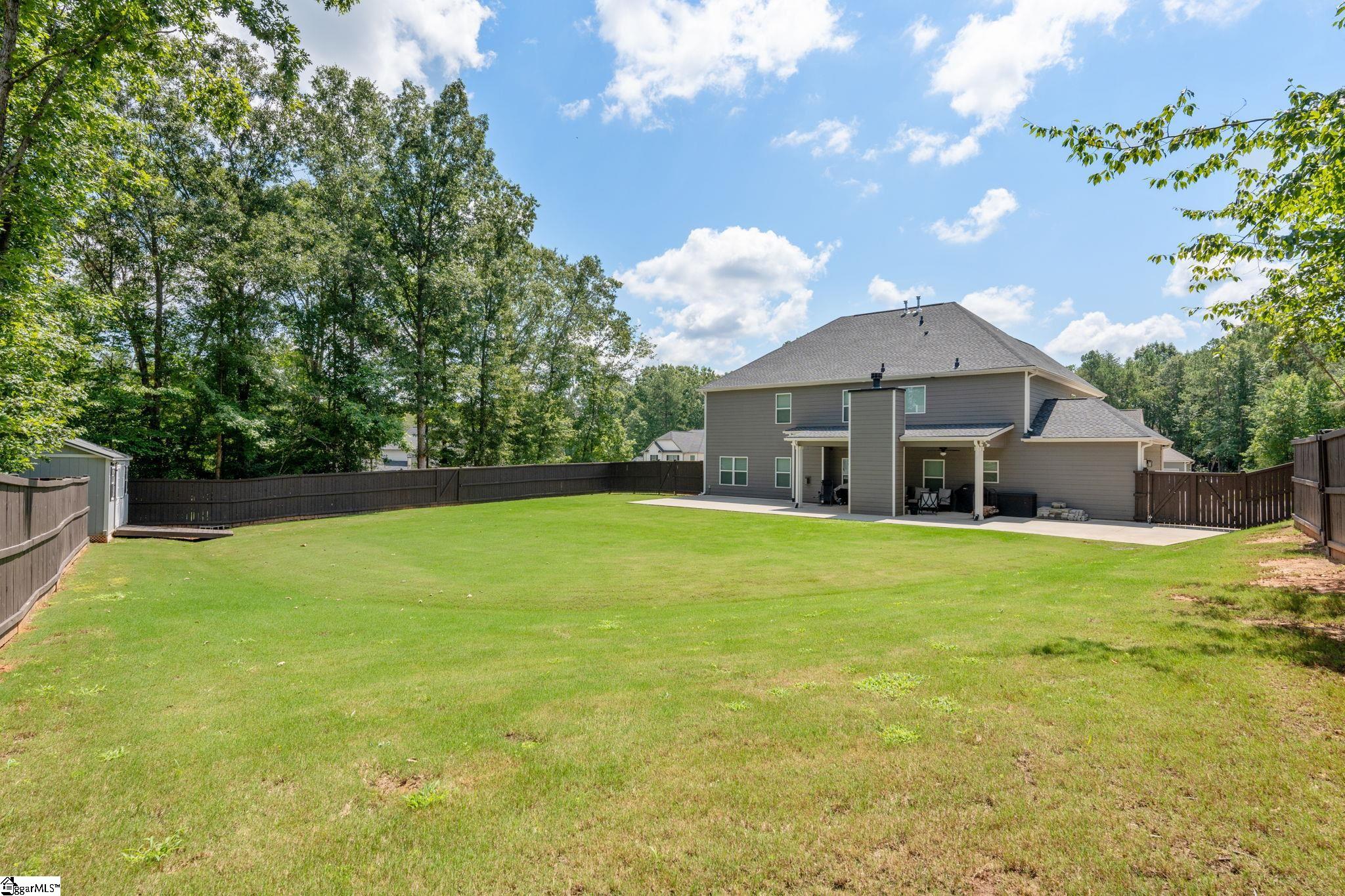 104 Trollingwood Way Pelzer, SC 29669