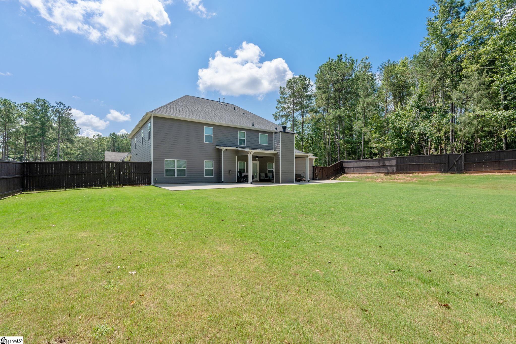 104 Trollingwood Way Pelzer, SC 29669