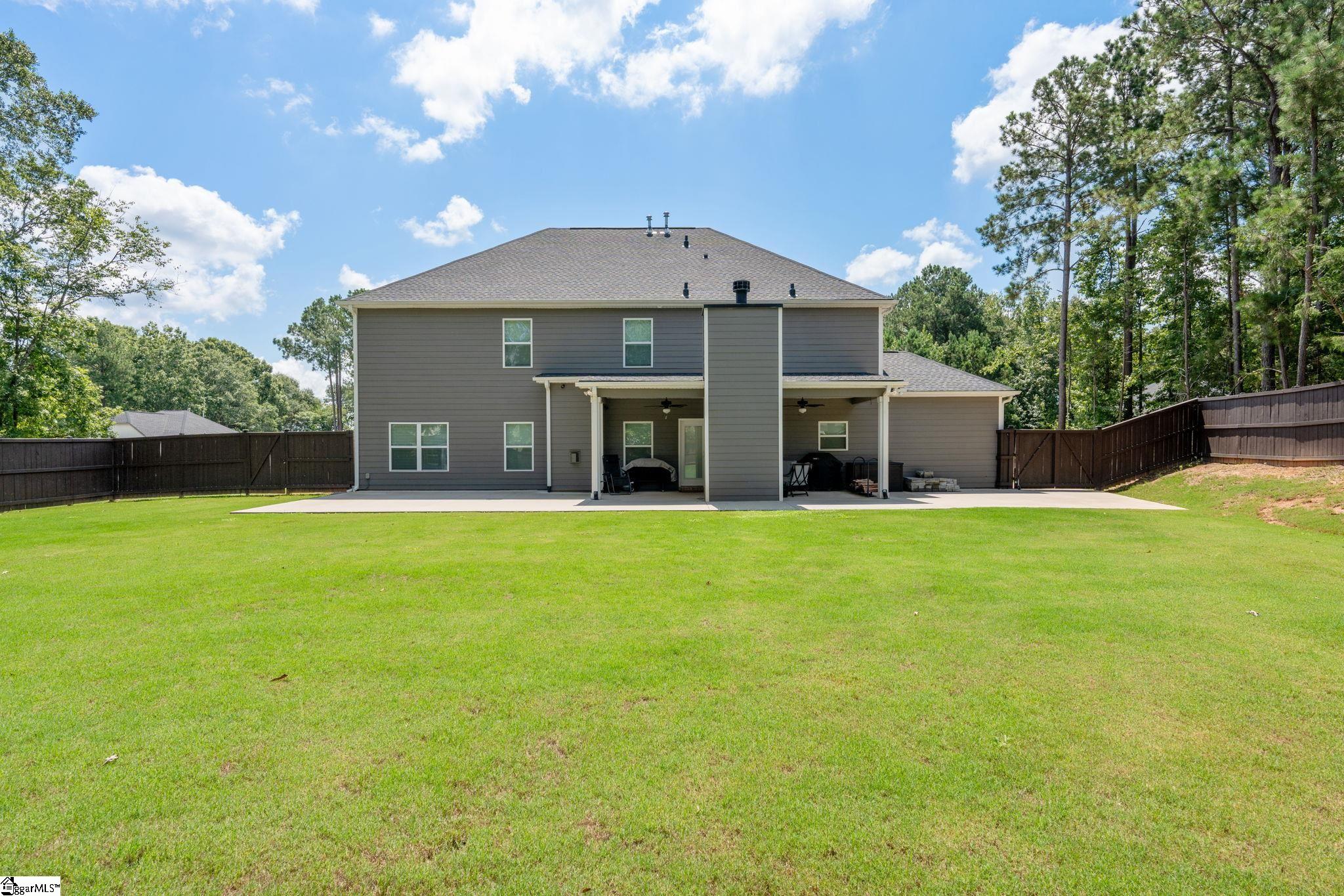 104 Trollingwood Way Pelzer, SC 29669