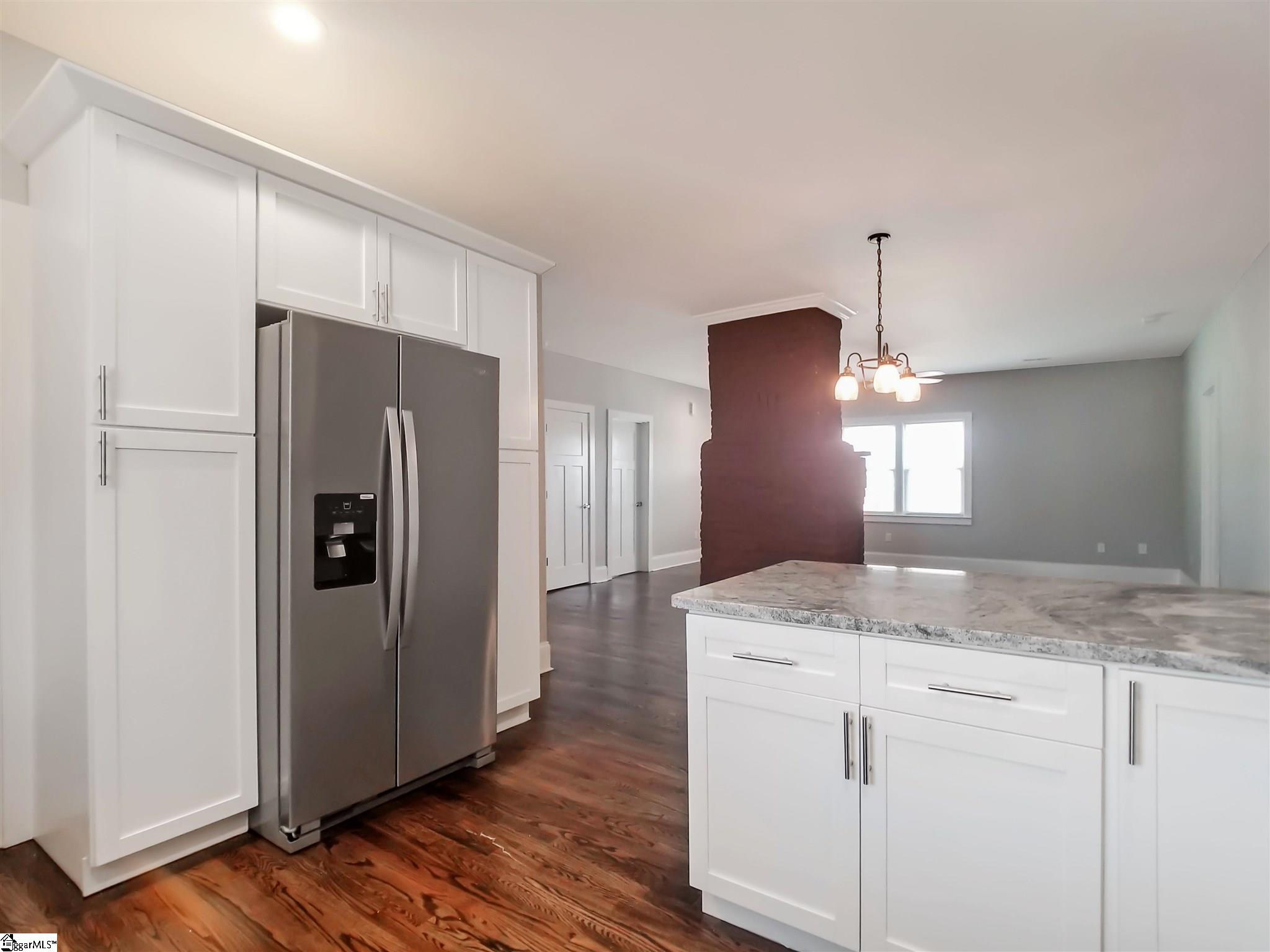 8 Chaney Street Greenville, SC 29607