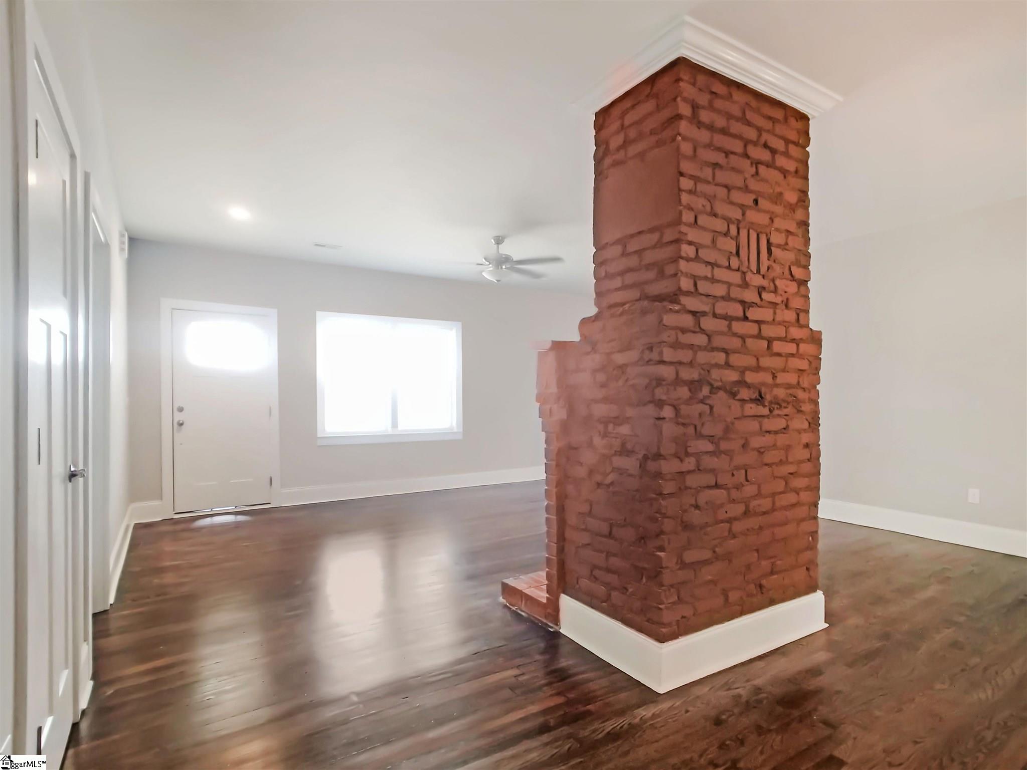 8 Chaney Street Greenville, SC 29607