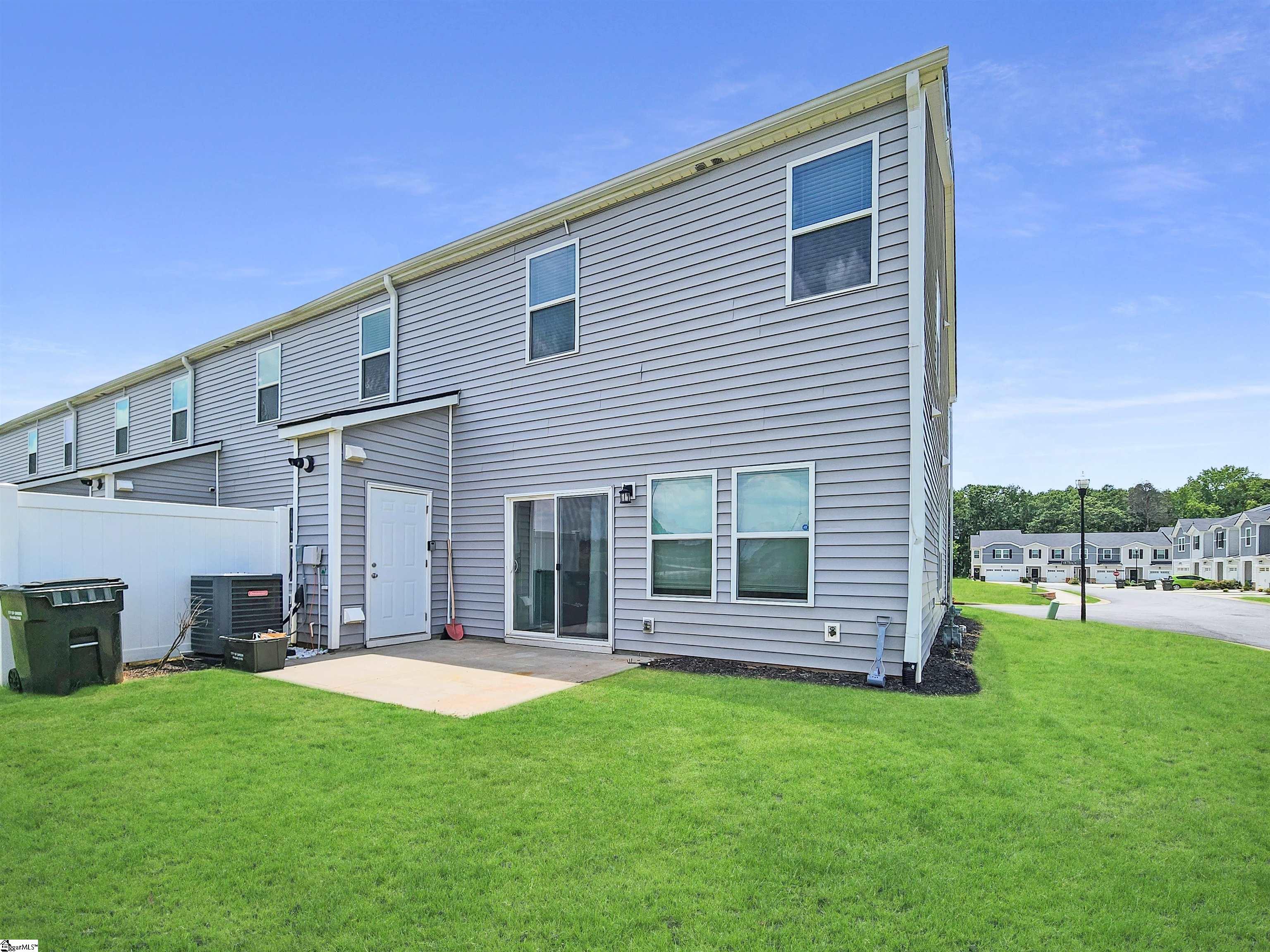 130 Outback Drive Greer, SC 29650