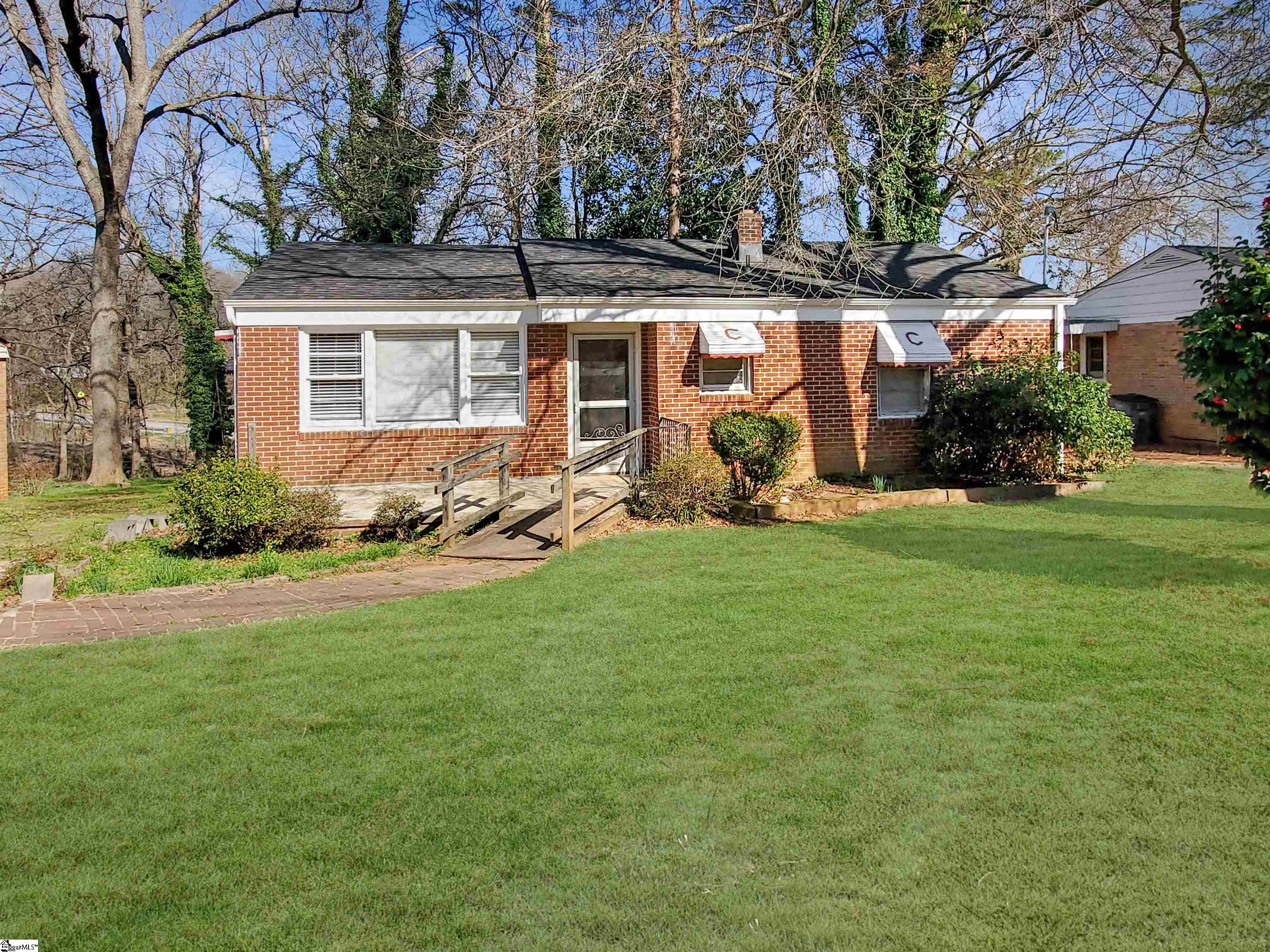623 Old Augusta Road Greenville, SC 29605