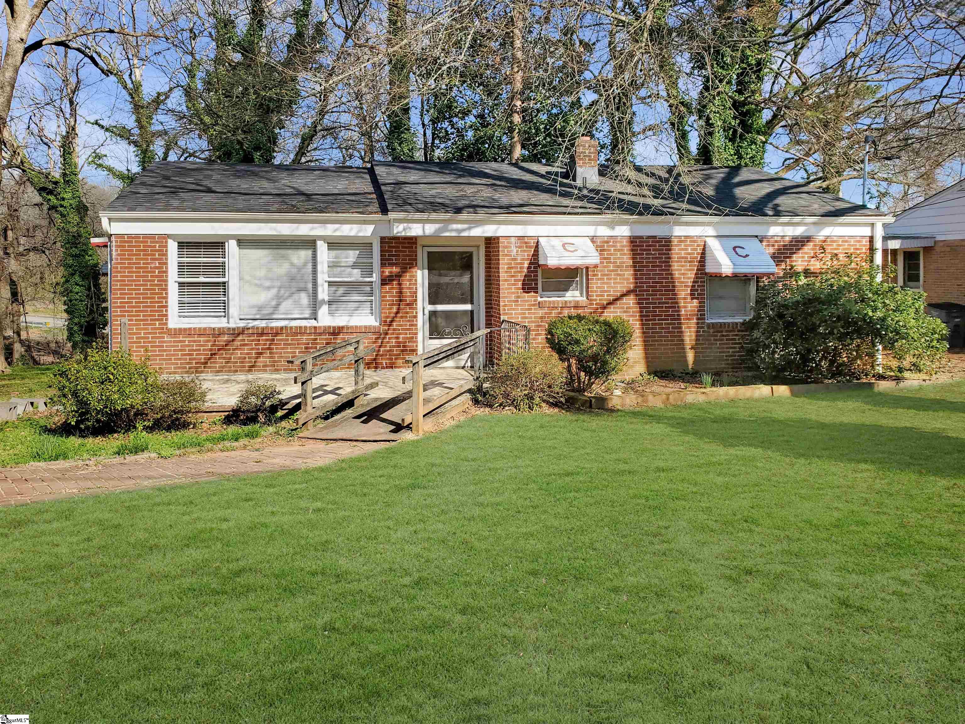 623 Old Augusta Road Greenville, SC 29605