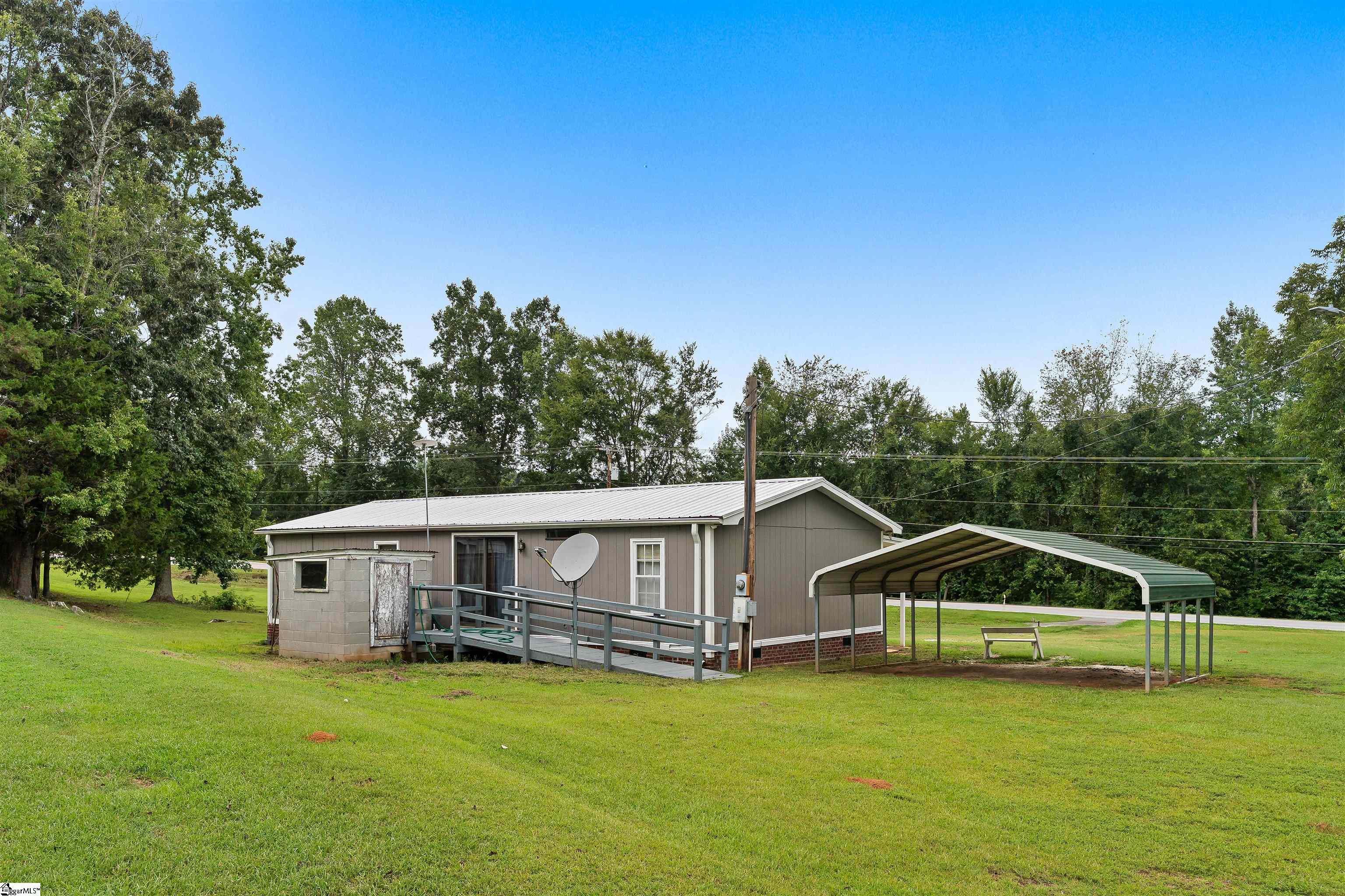 4180 Jonesville Lockhart Highway Union, SC 29379