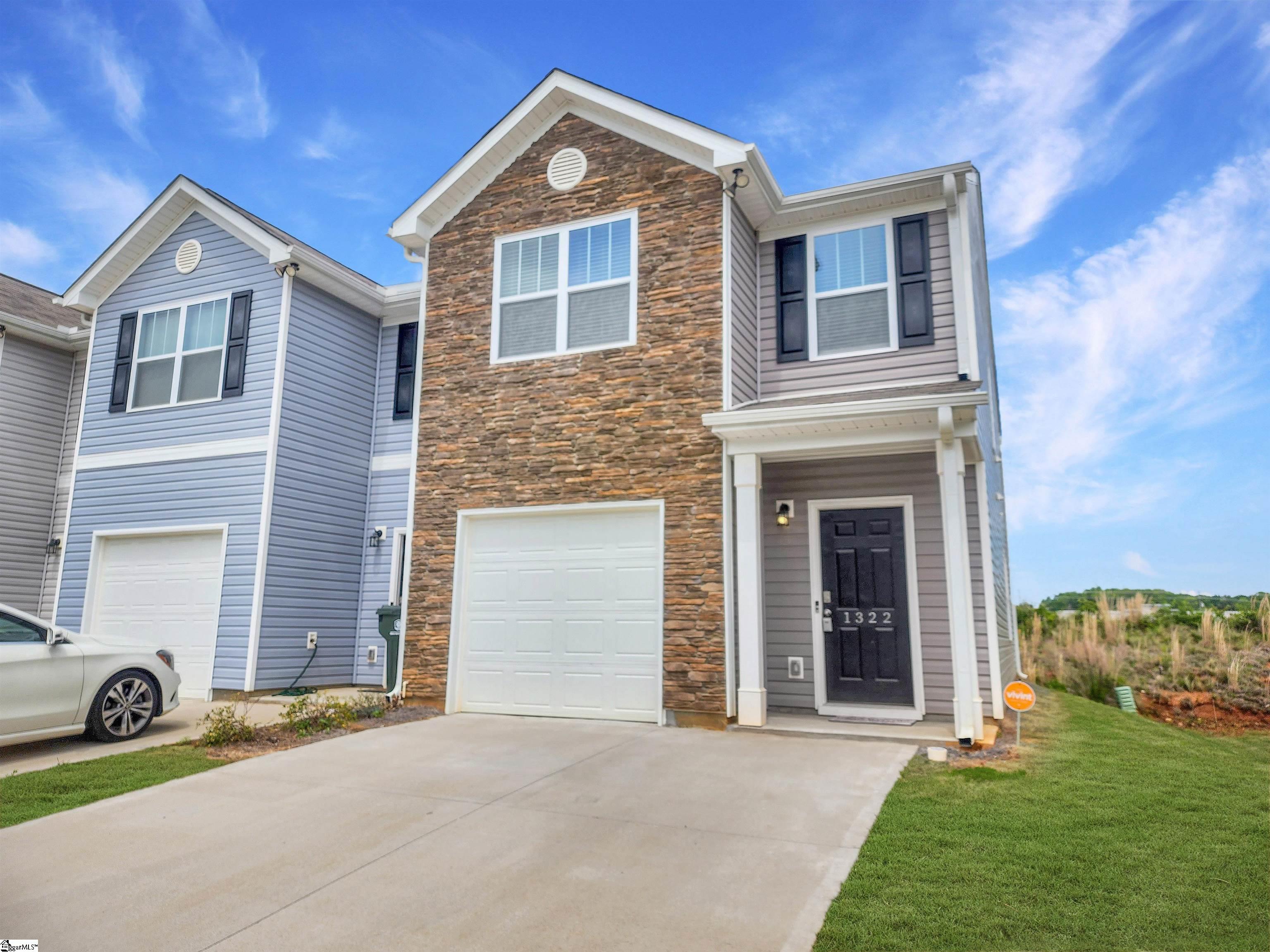 1322 Wunder Way Boiling Springs, SC 29316
