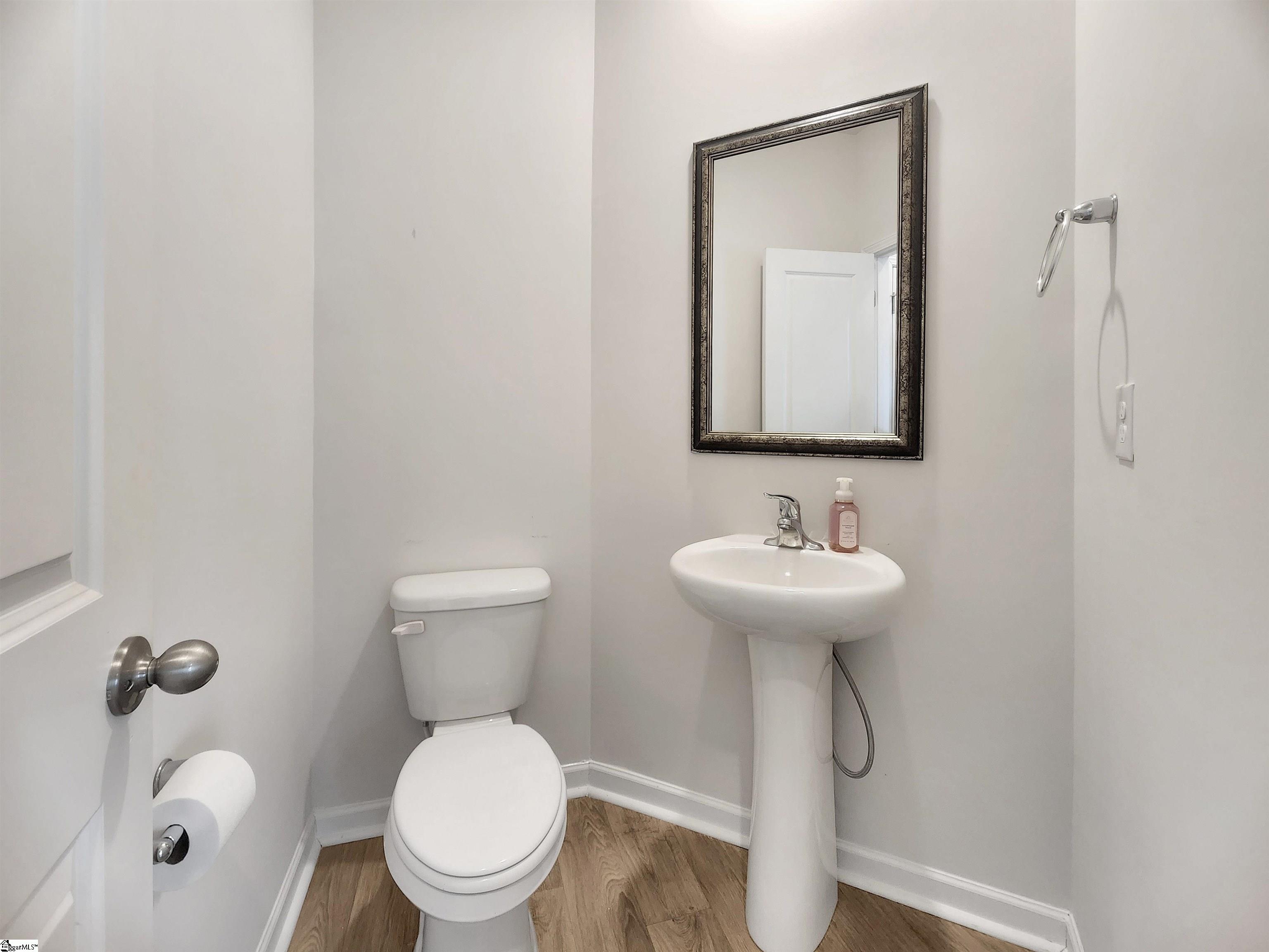 1322 Wunder Way Boiling Springs, SC 29316