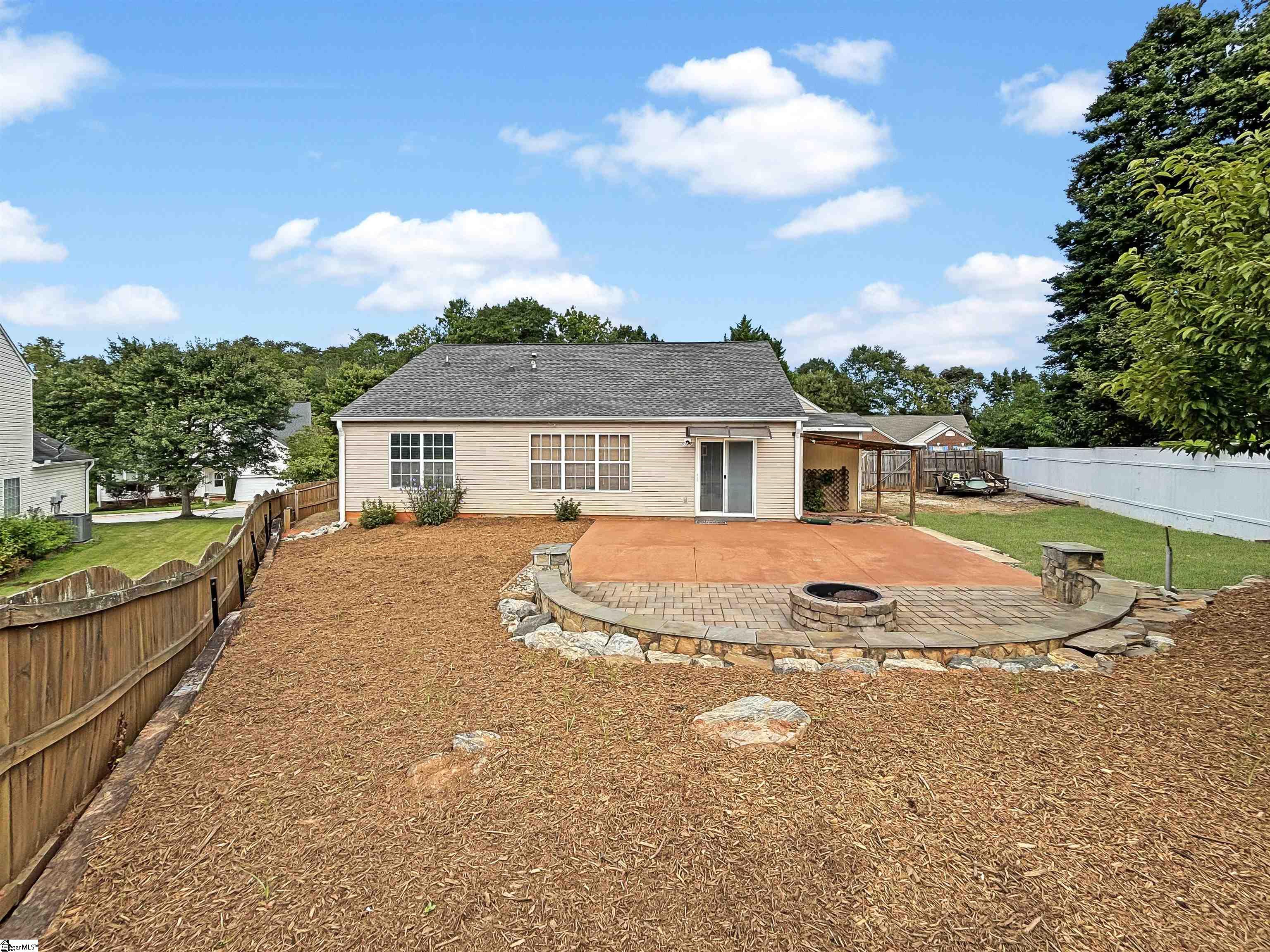 503 Peach Grove Place Mauldin, SC 29662