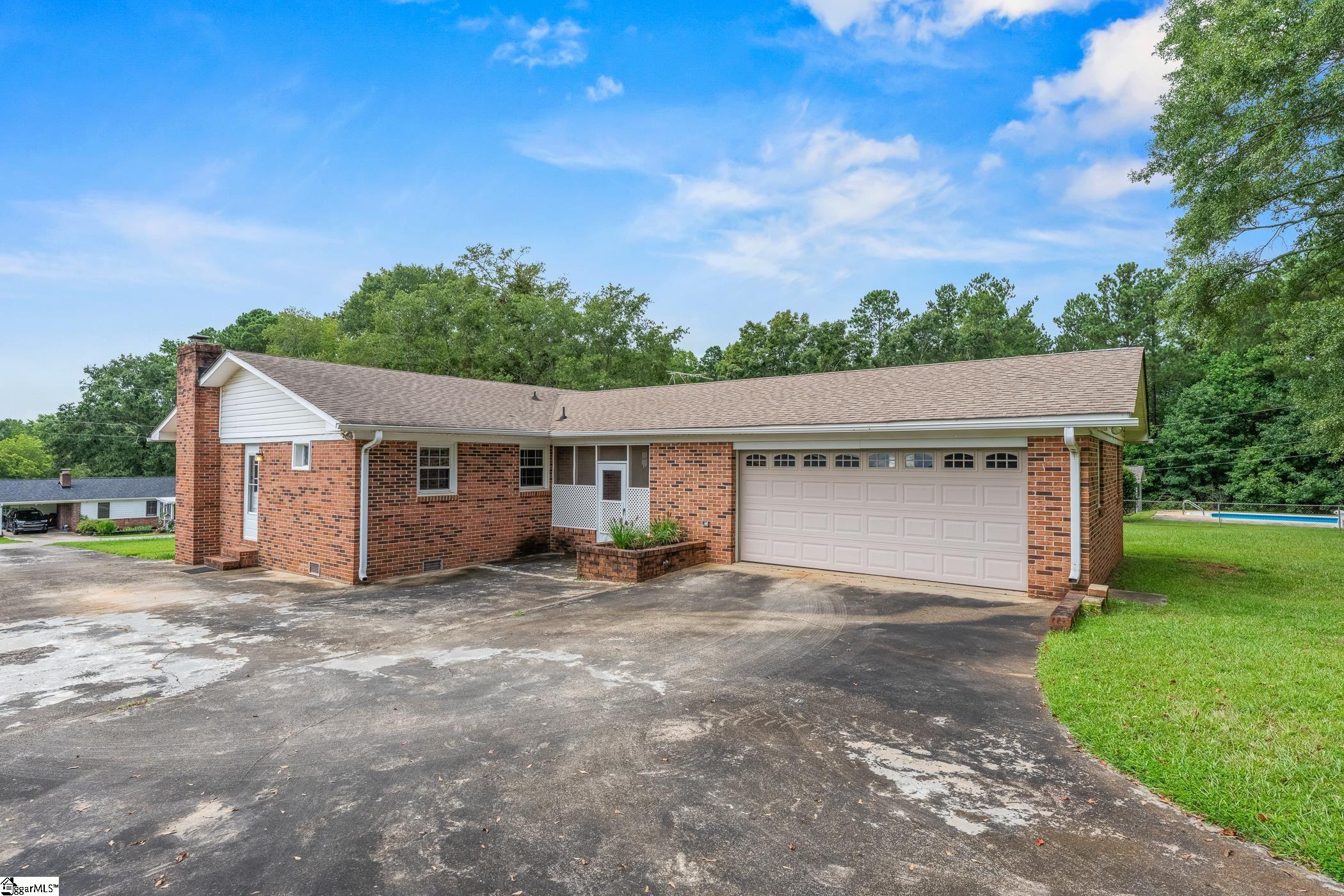 104 Seventeenth Lane Piedmont, SC 29673