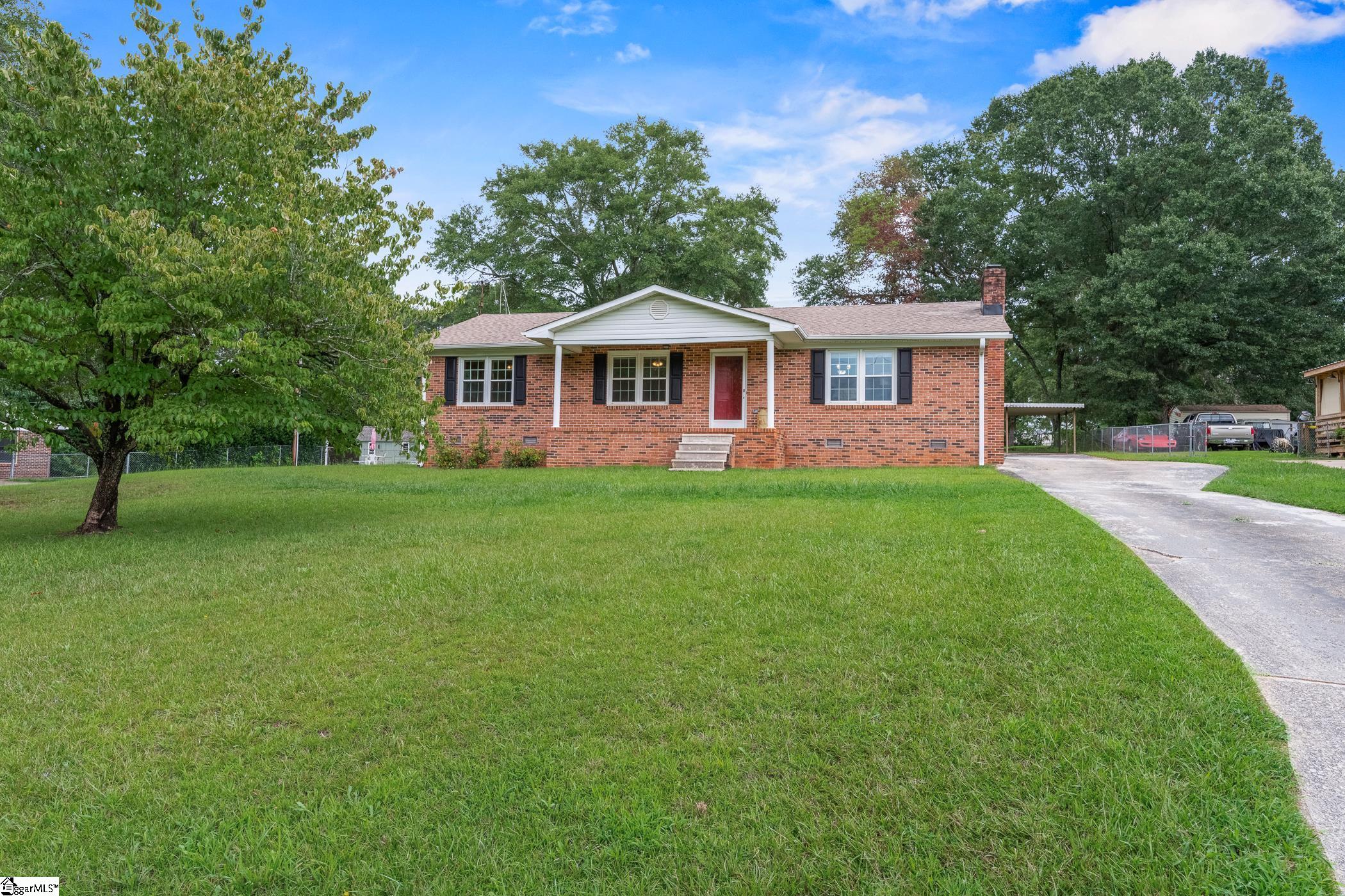 104 Seventeenth Lane Piedmont, SC 29673