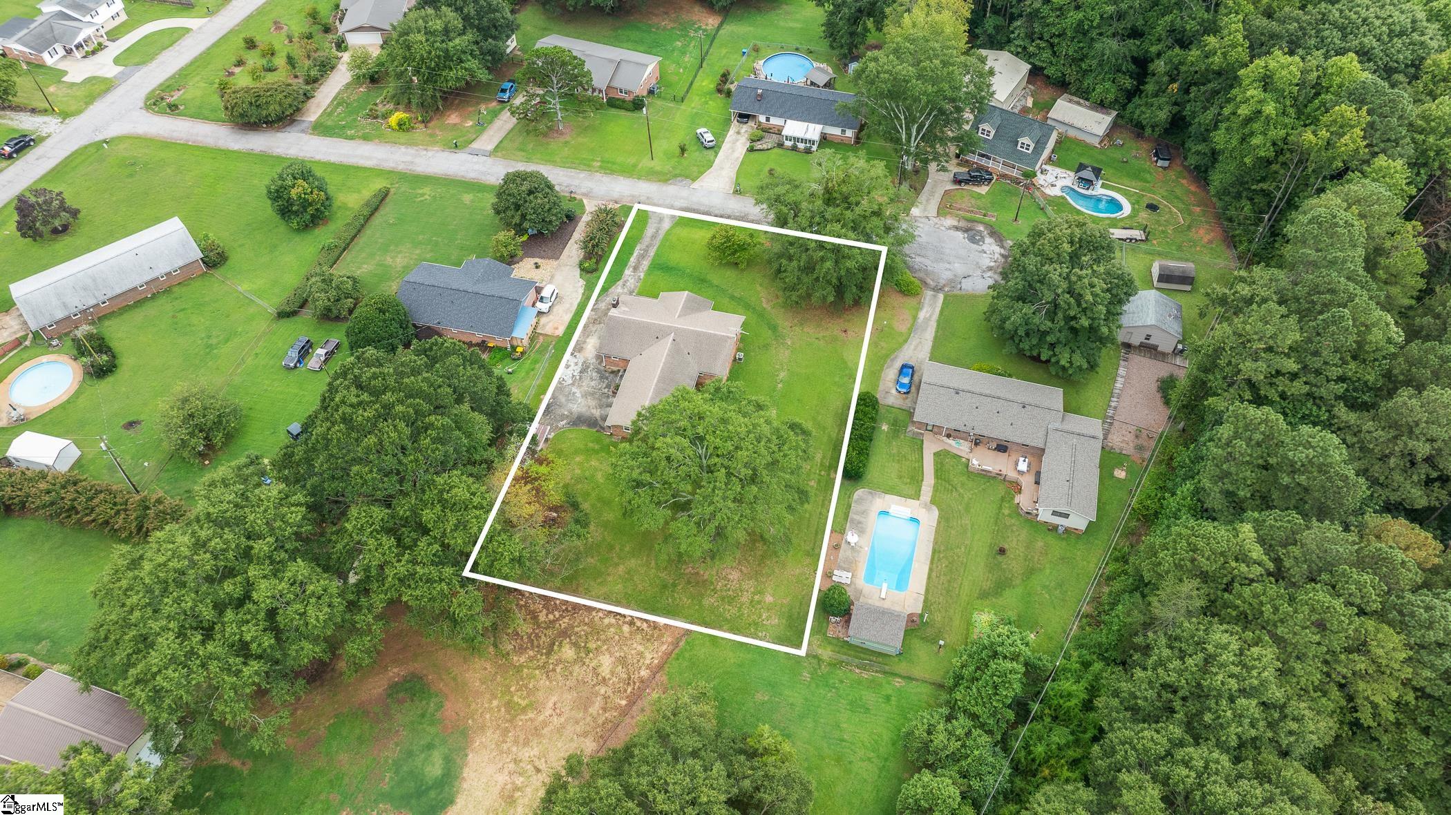 104 Seventeenth Lane Piedmont, SC 29673
