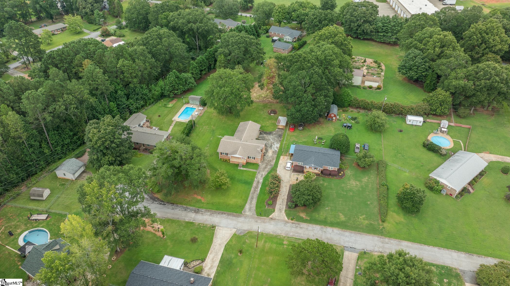 104 Seventeenth Lane Piedmont, SC 29673