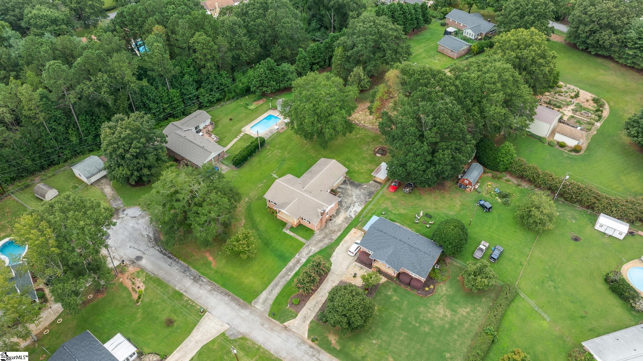 104 Seventeenth Lane Piedmont, SC 29673