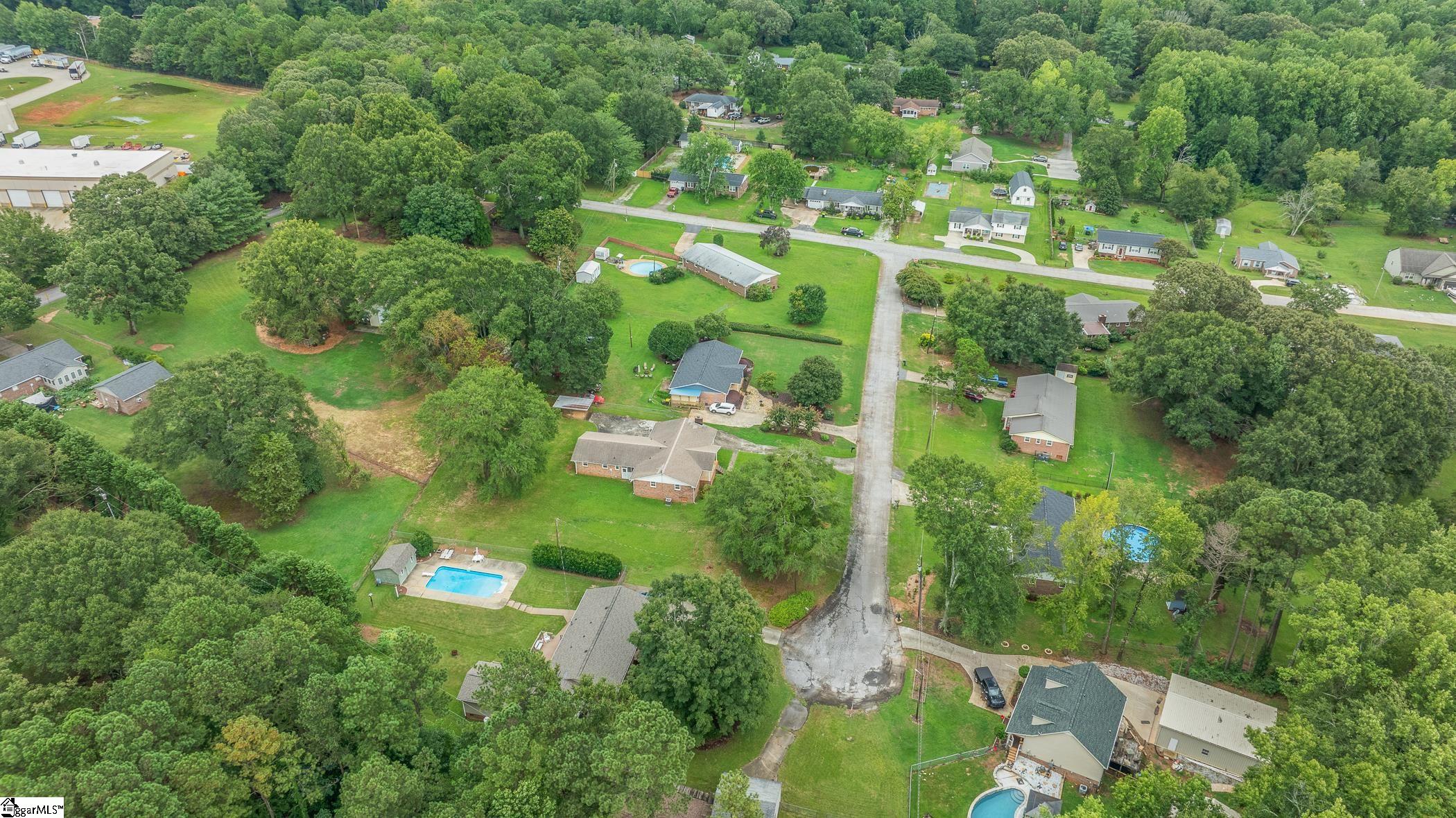 104 Seventeenth Lane Piedmont, SC 29673