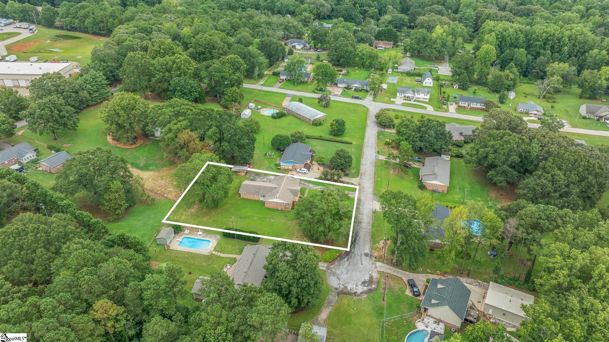 104 Seventeenth Lane Piedmont, SC 29673