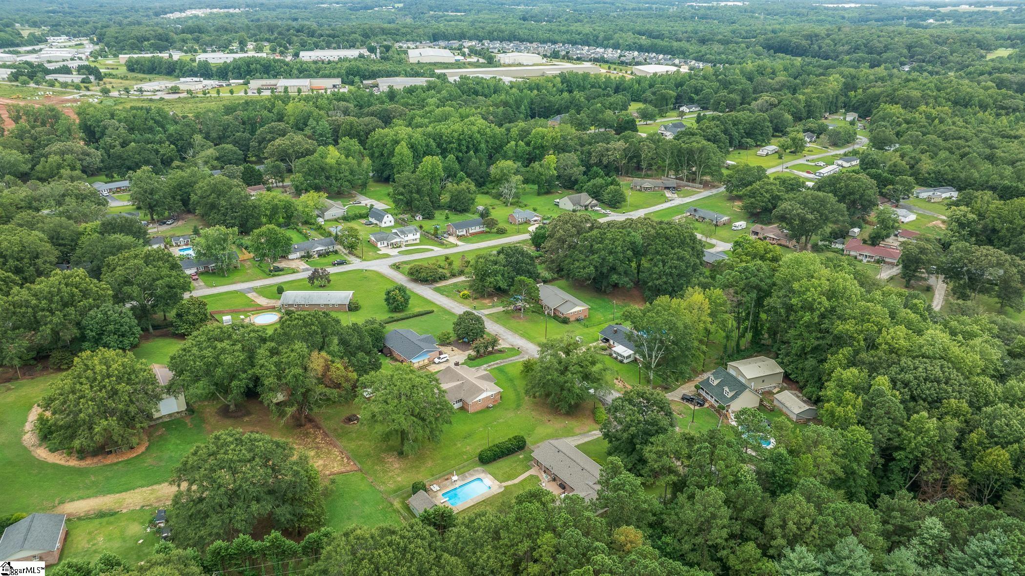 104 Seventeenth Lane Piedmont, SC 29673