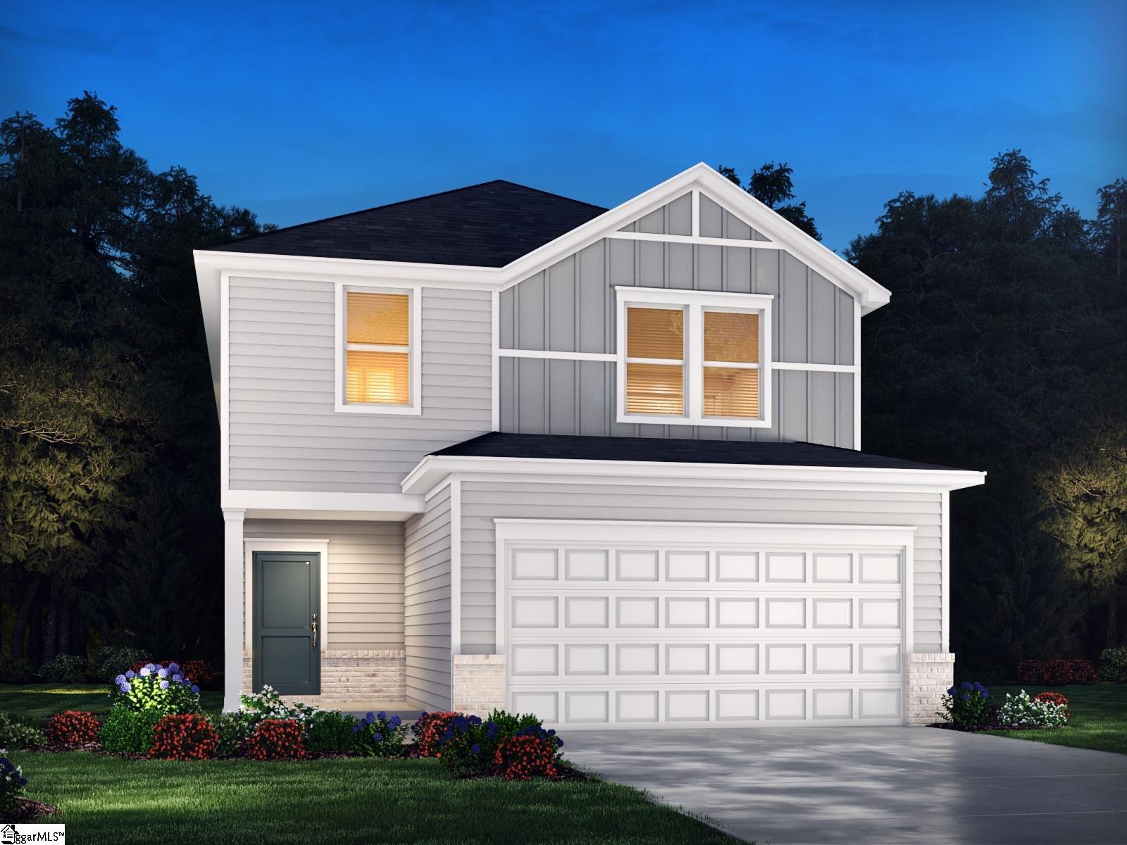 542 Crowder Place Piedmont, SC 29673