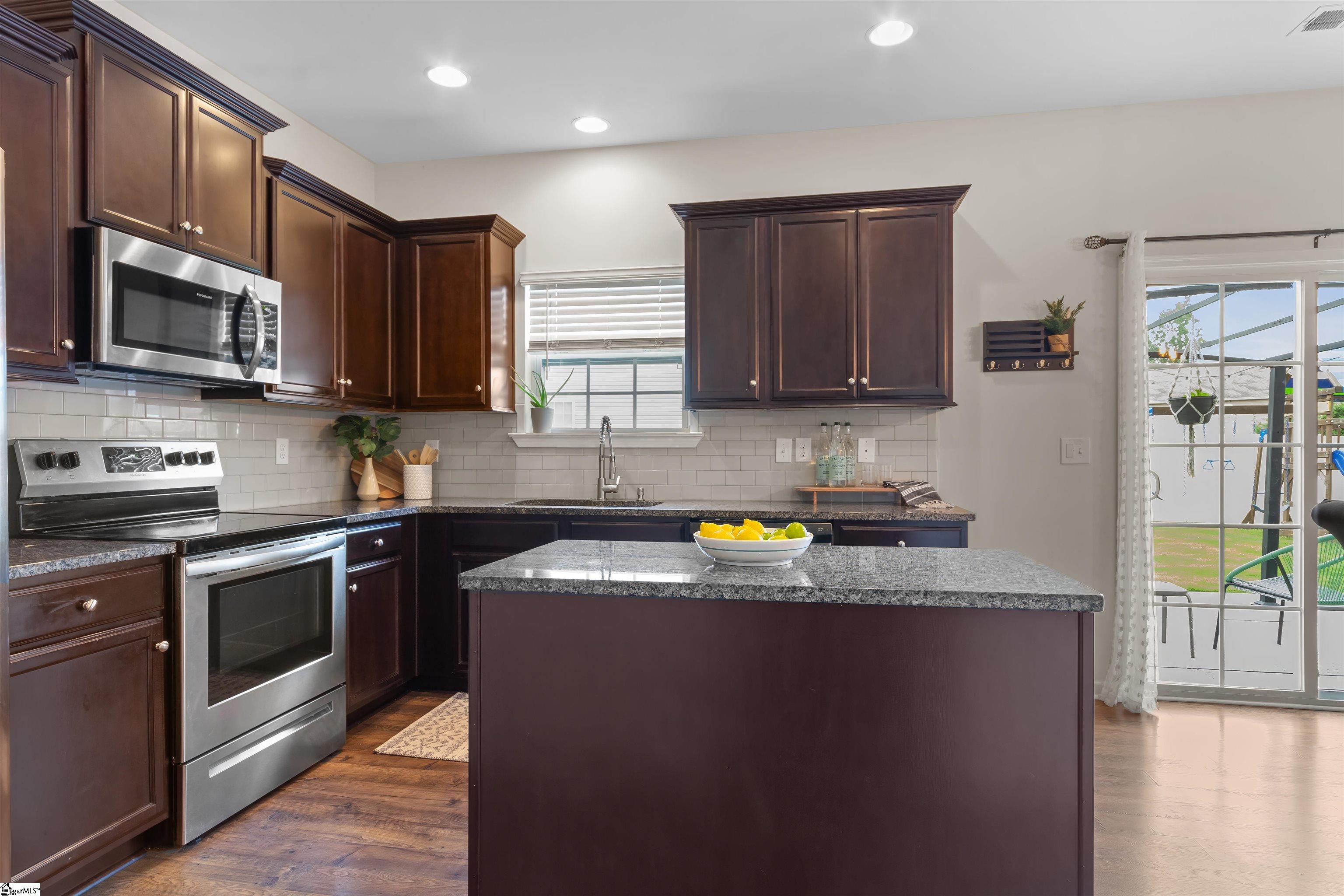 203 Addlestone Circle Fountain Inn, SC 29644