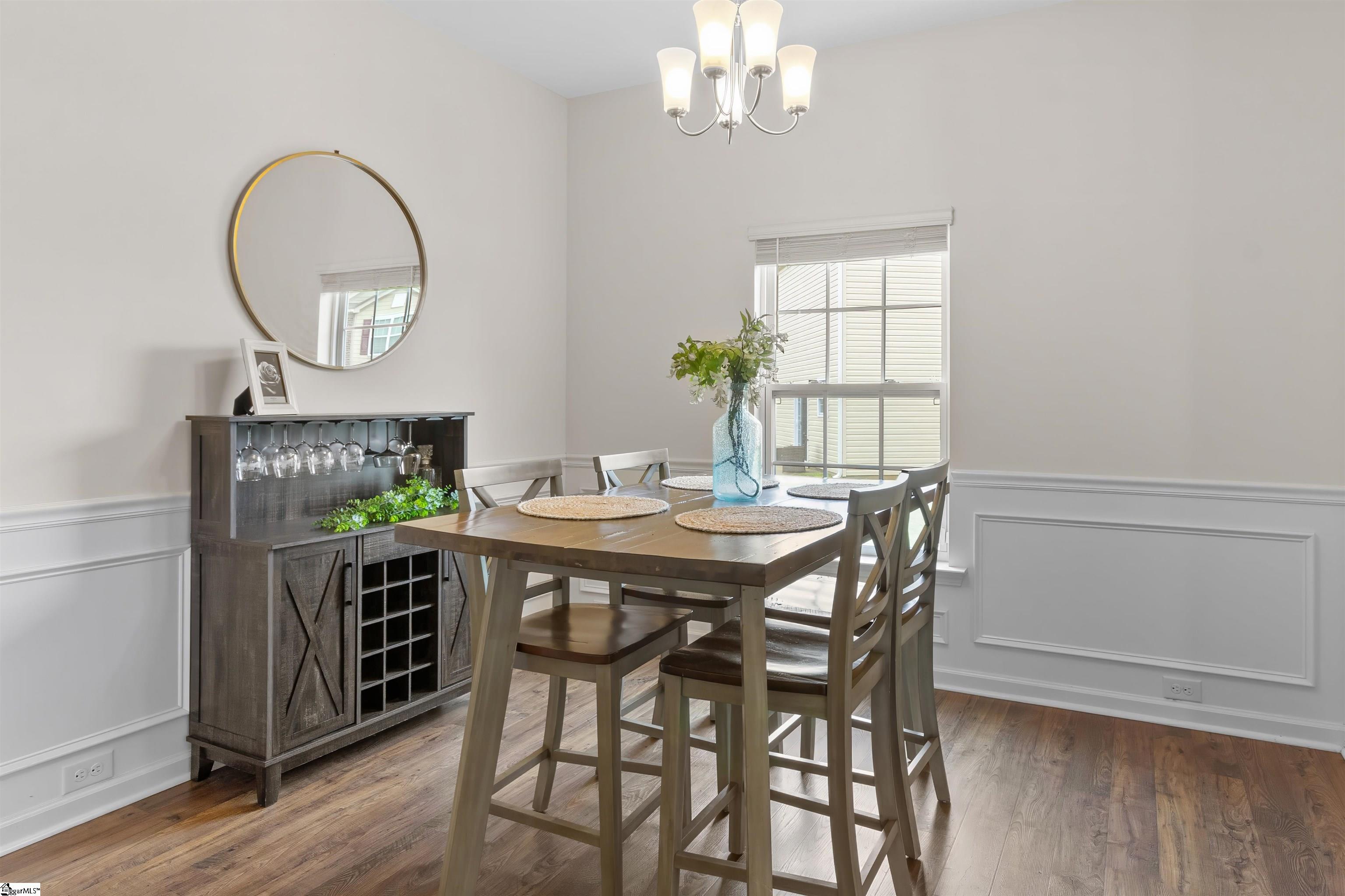 203 Addlestone Circle Fountain Inn, SC 29644