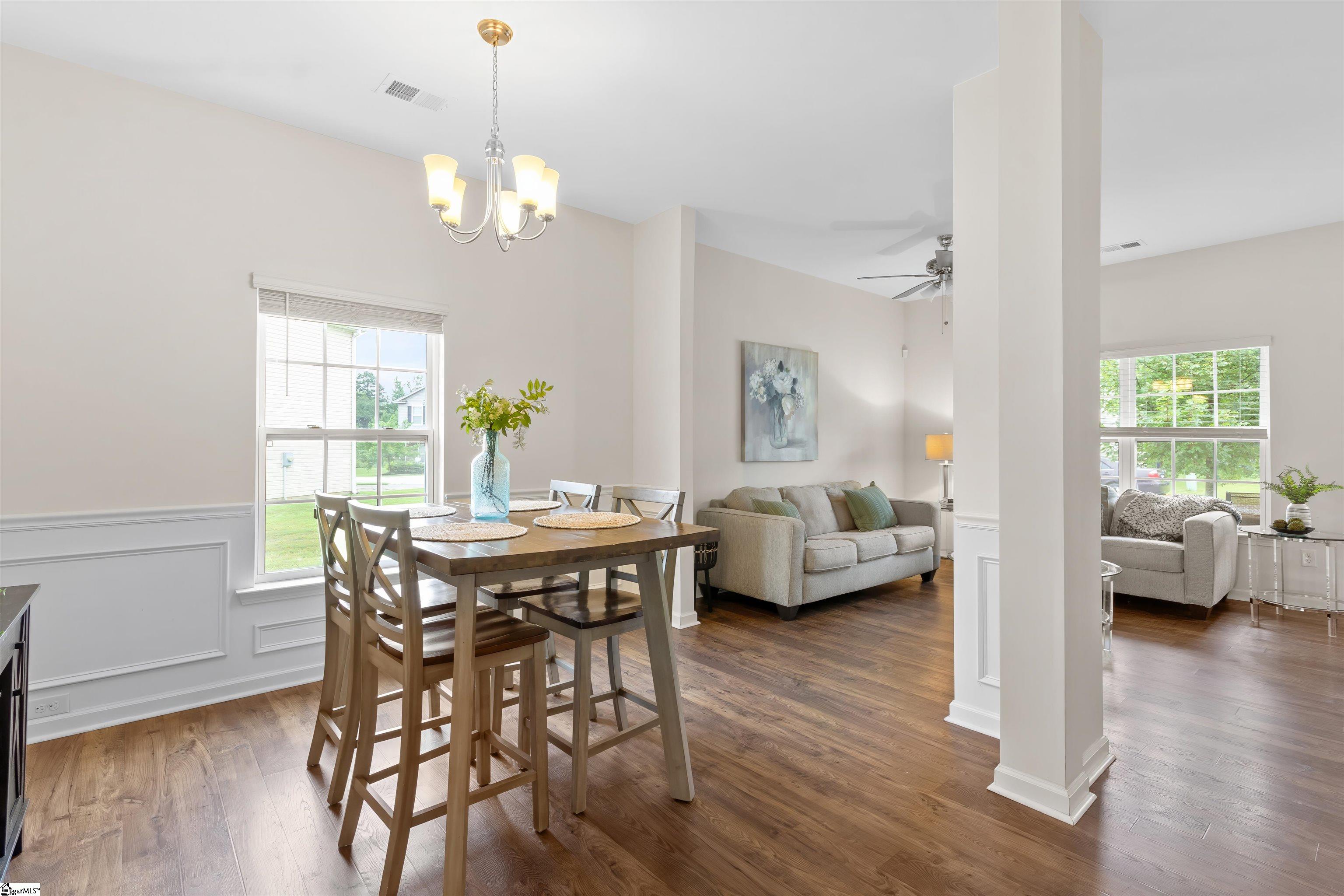 203 Addlestone Circle Fountain Inn, SC 29644