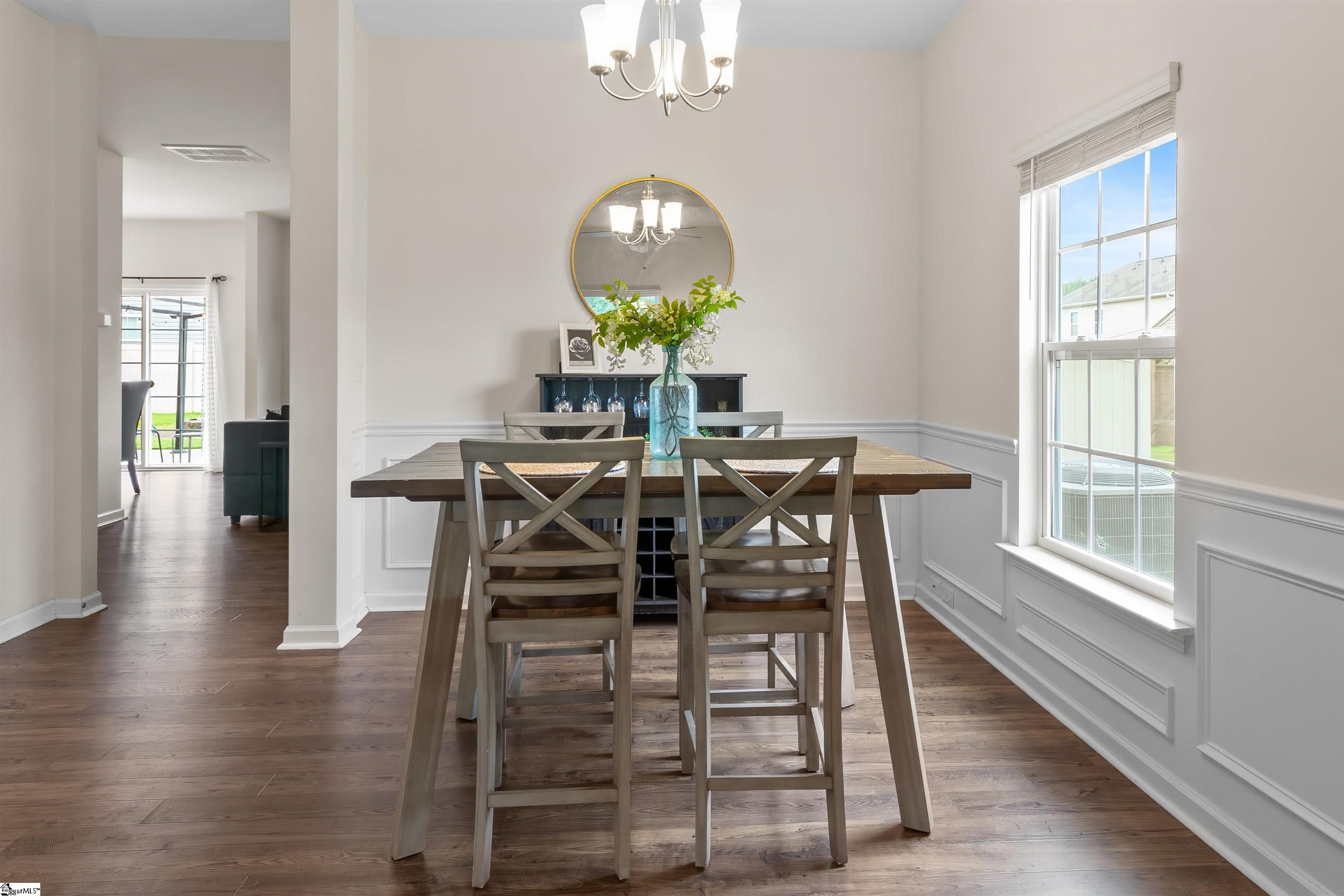 203 Addlestone Circle Fountain Inn, SC 29644