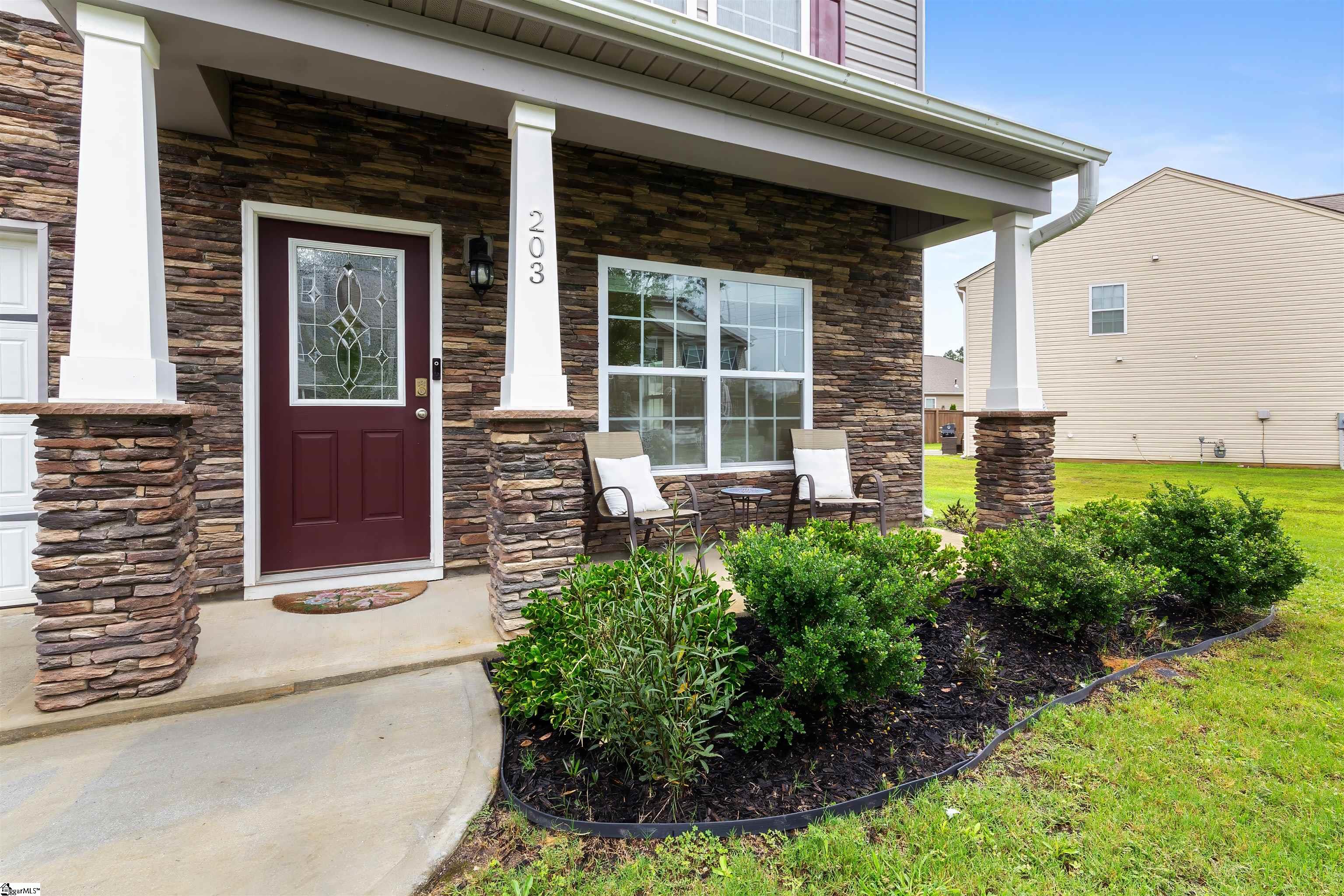 203 Addlestone Circle Fountain Inn, SC 29644