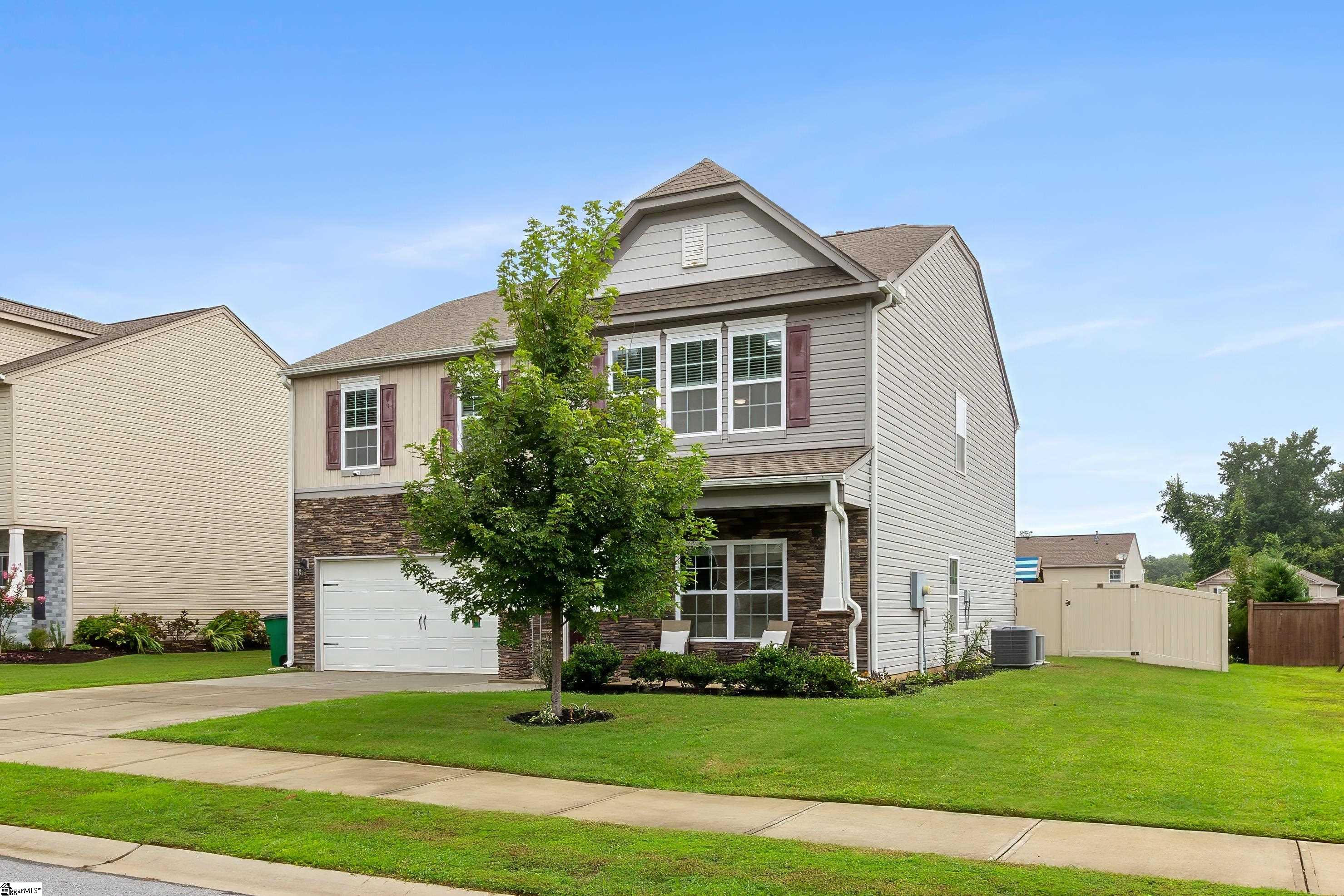 203 Addlestone Circle Fountain Inn, SC 29644
