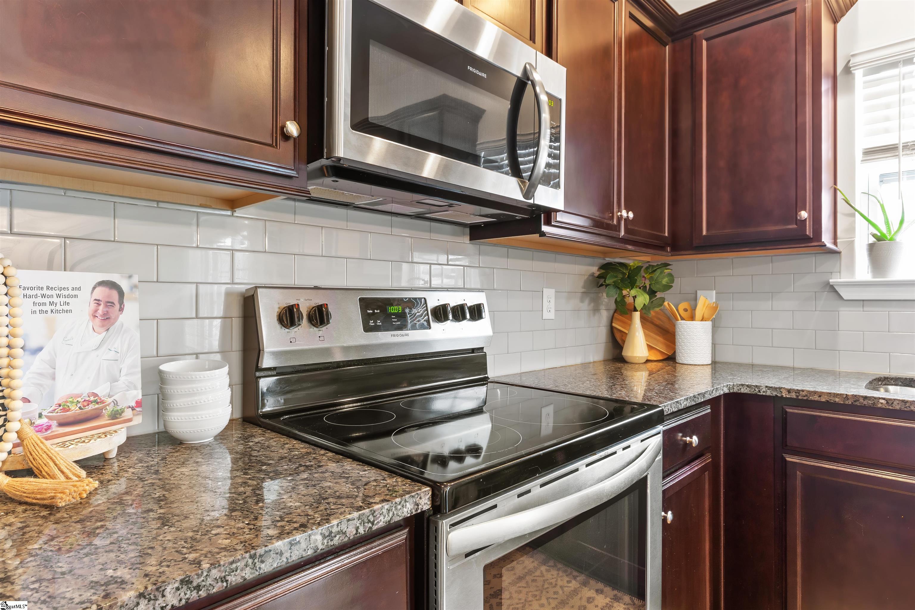 203 Addlestone Circle Fountain Inn, SC 29644