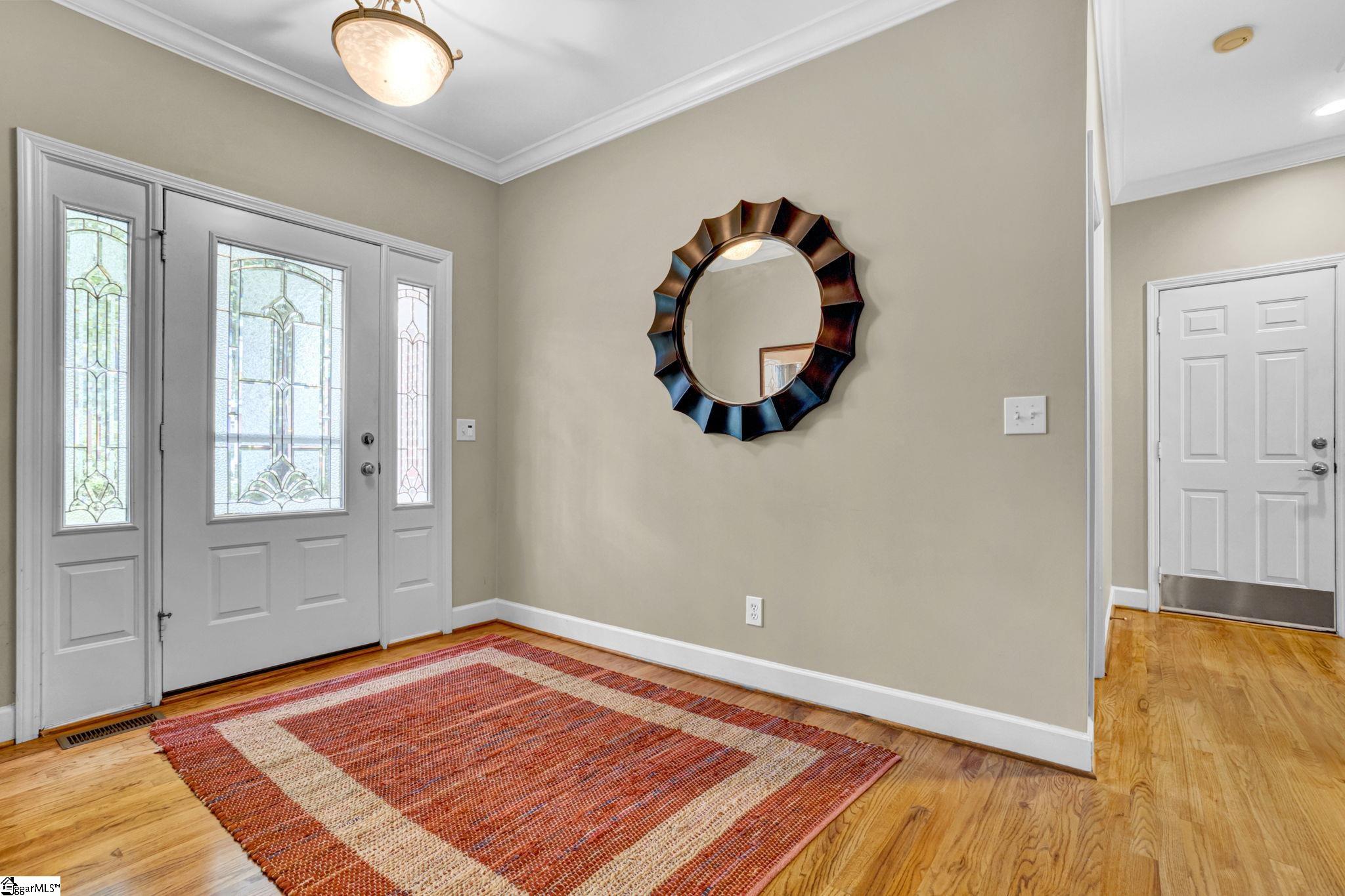 213 Winter Brook Lane Simpsonville, SC 29681