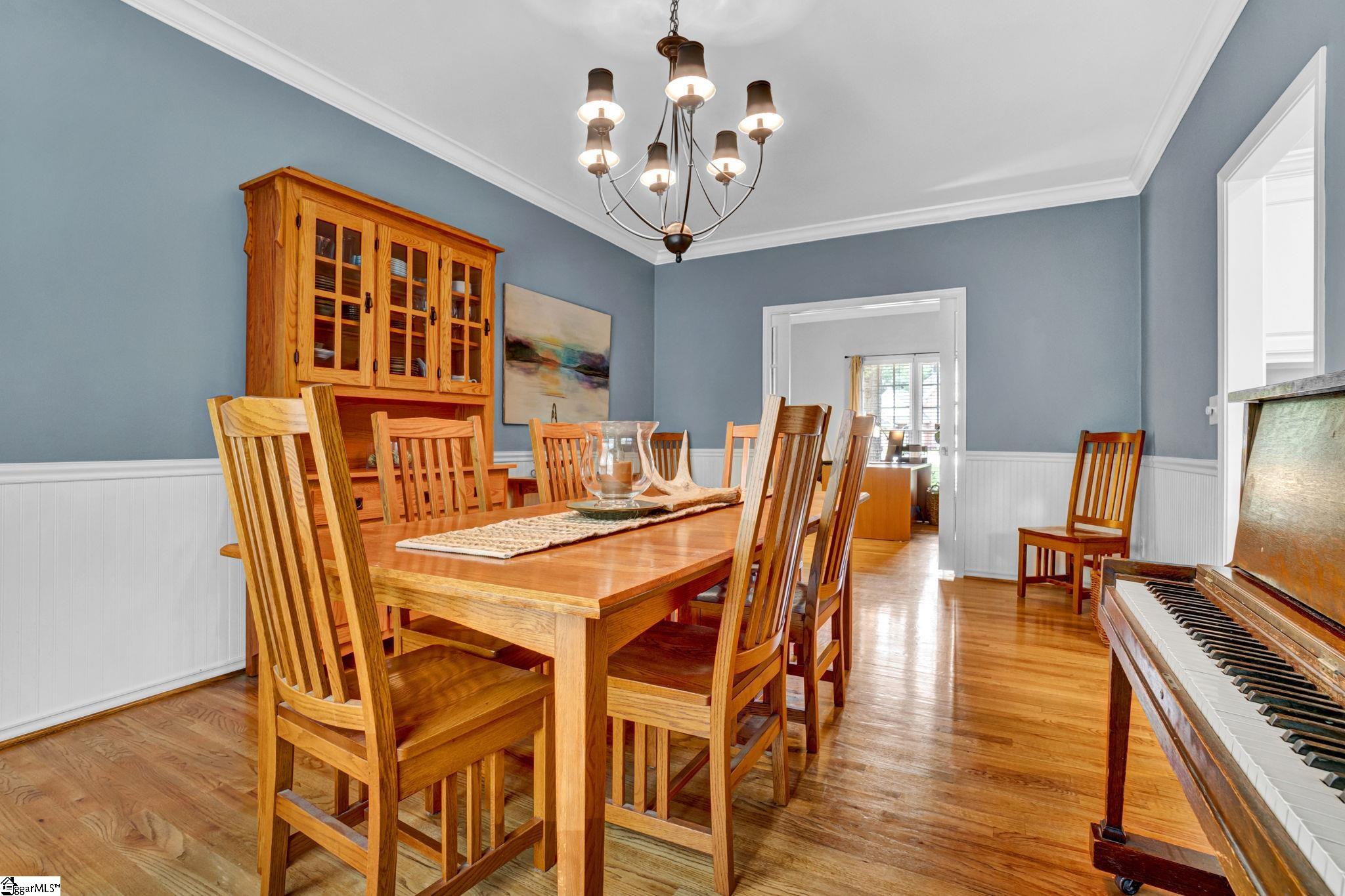 213 Winter Brook Lane Simpsonville, SC 29681