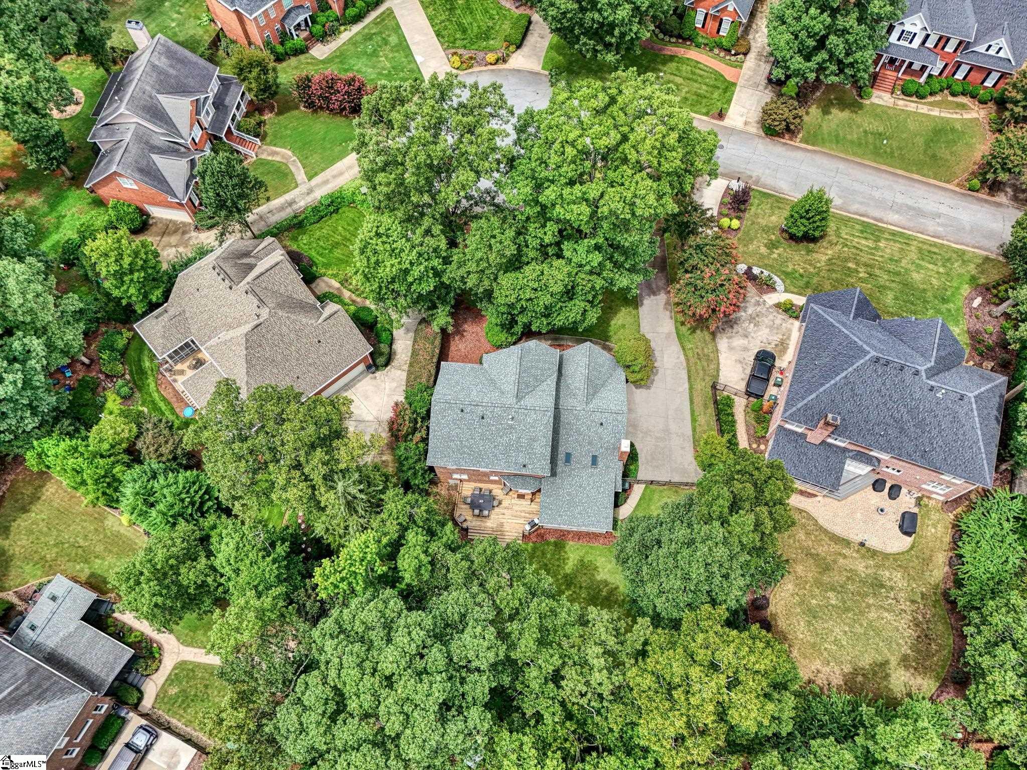 213 Winter Brook Lane Simpsonville, SC 29681
