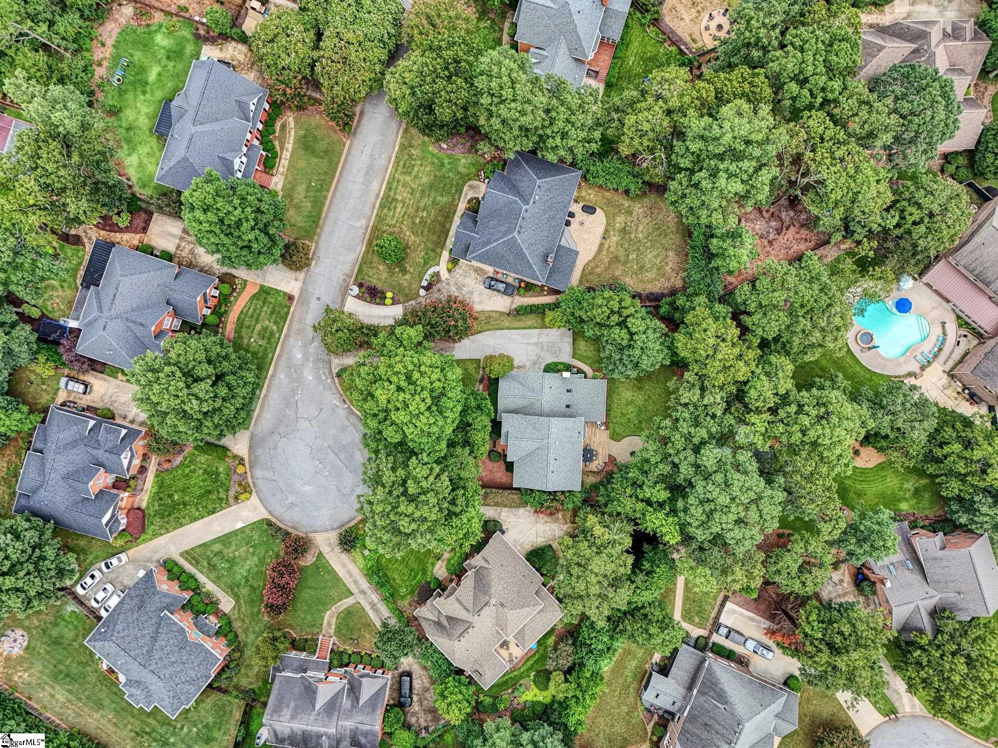 213 Winter Brook Lane Simpsonville, SC 29681