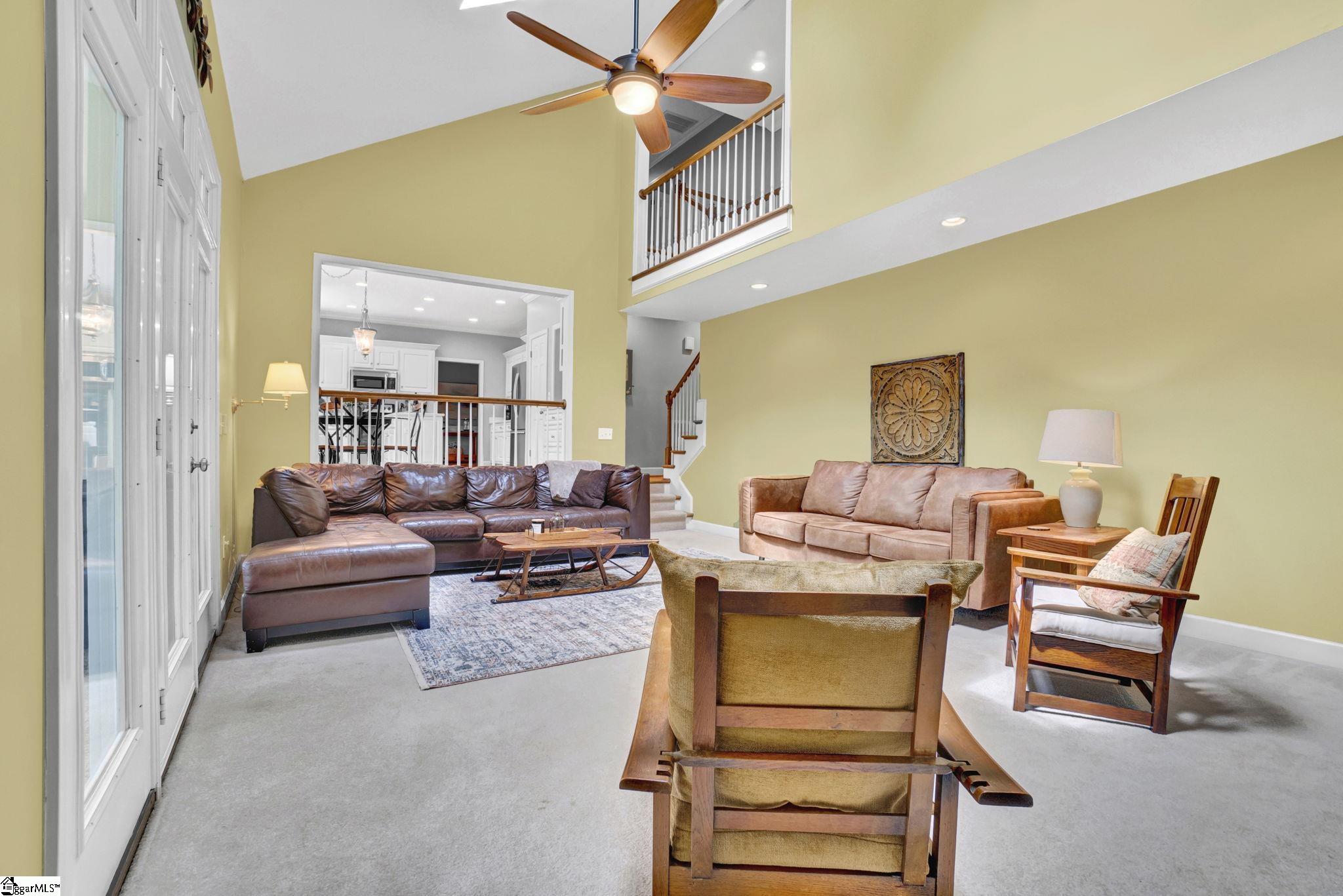 213 Winter Brook Lane Simpsonville, SC 29681