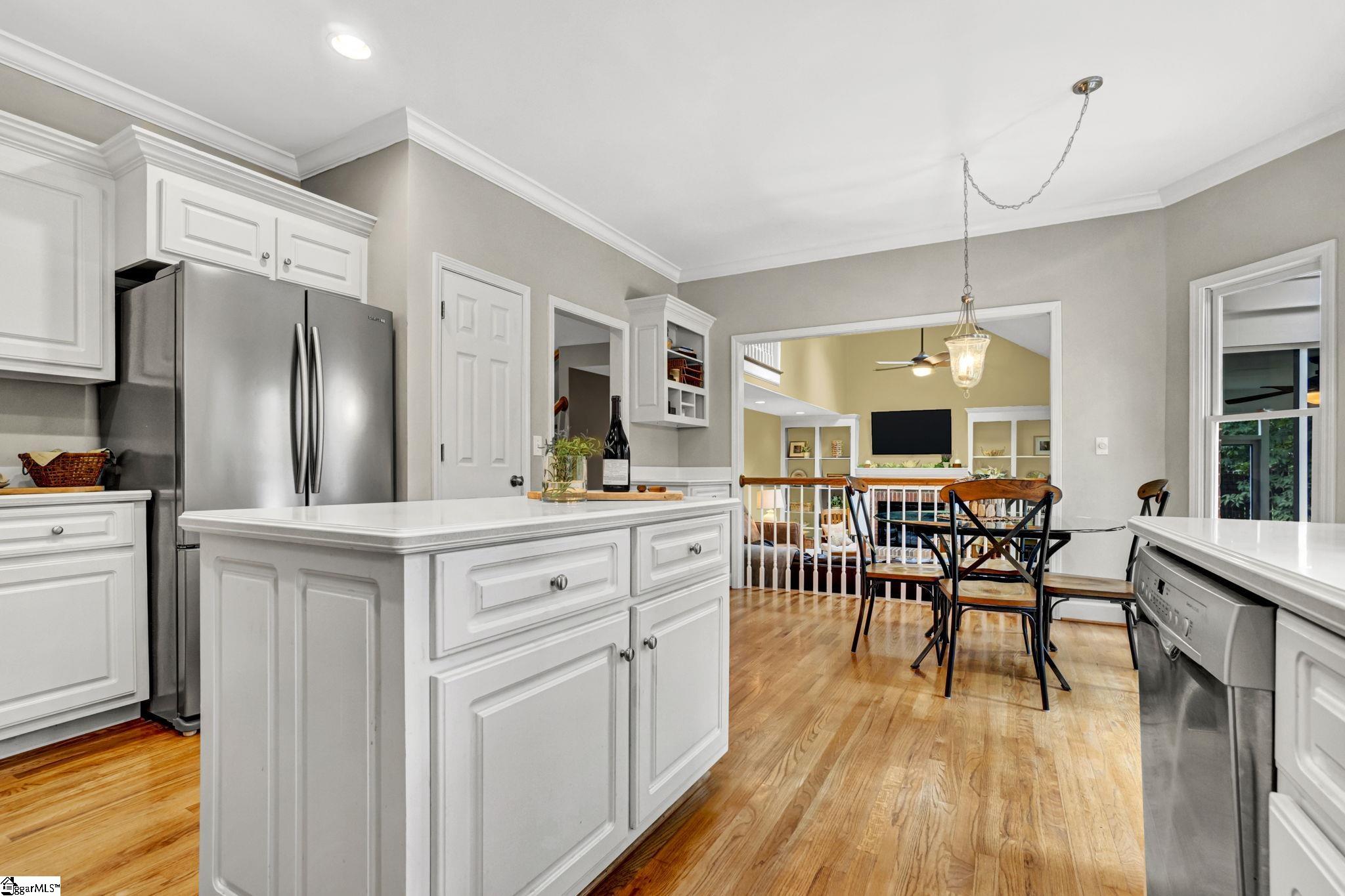 213 Winter Brook Lane Simpsonville, SC 29681