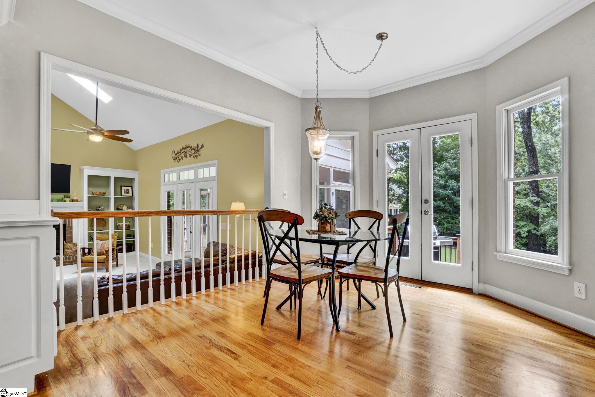 213 Winter Brook Lane Simpsonville, SC 29681