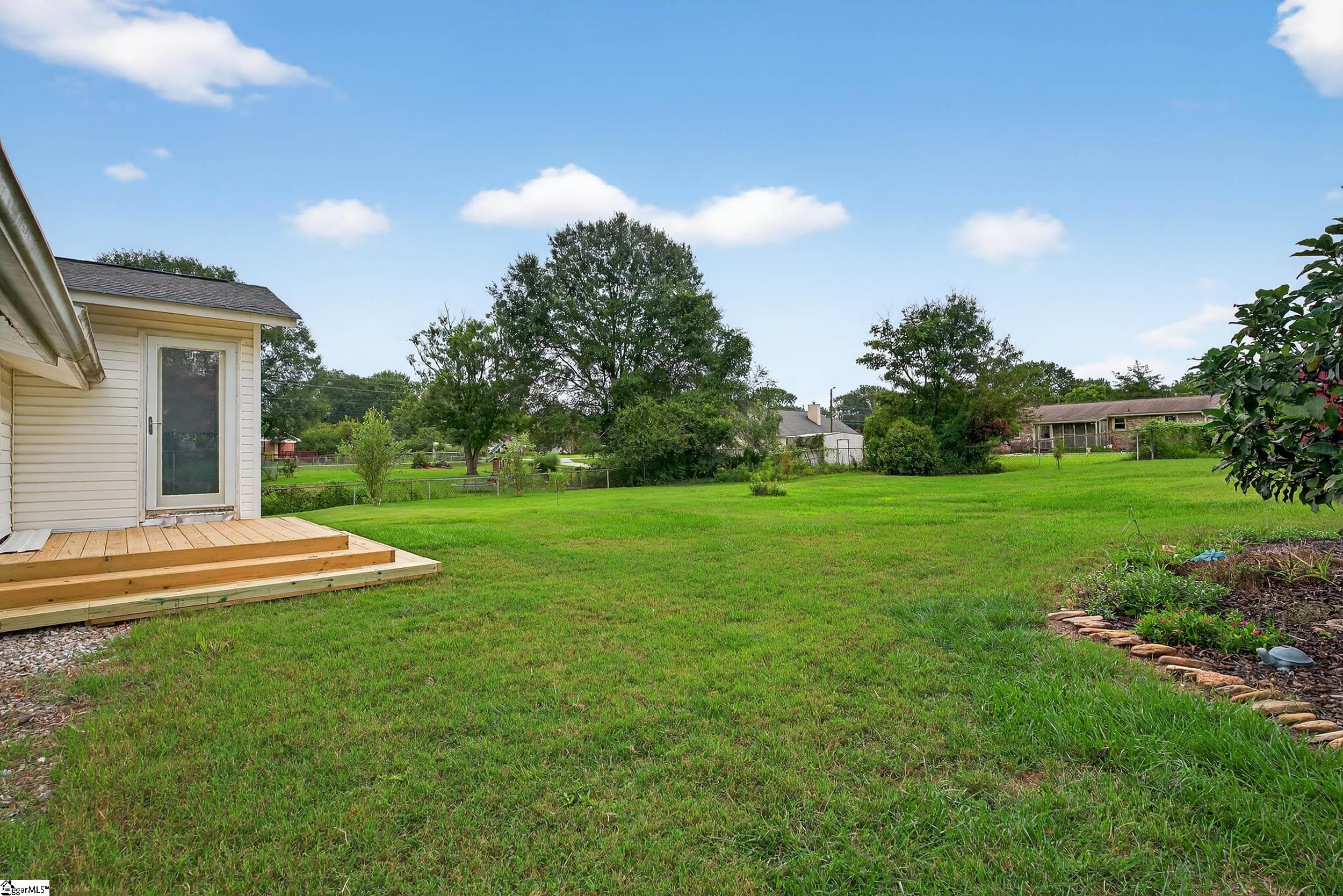 106 Paxton Street Mauldin, SC 29662