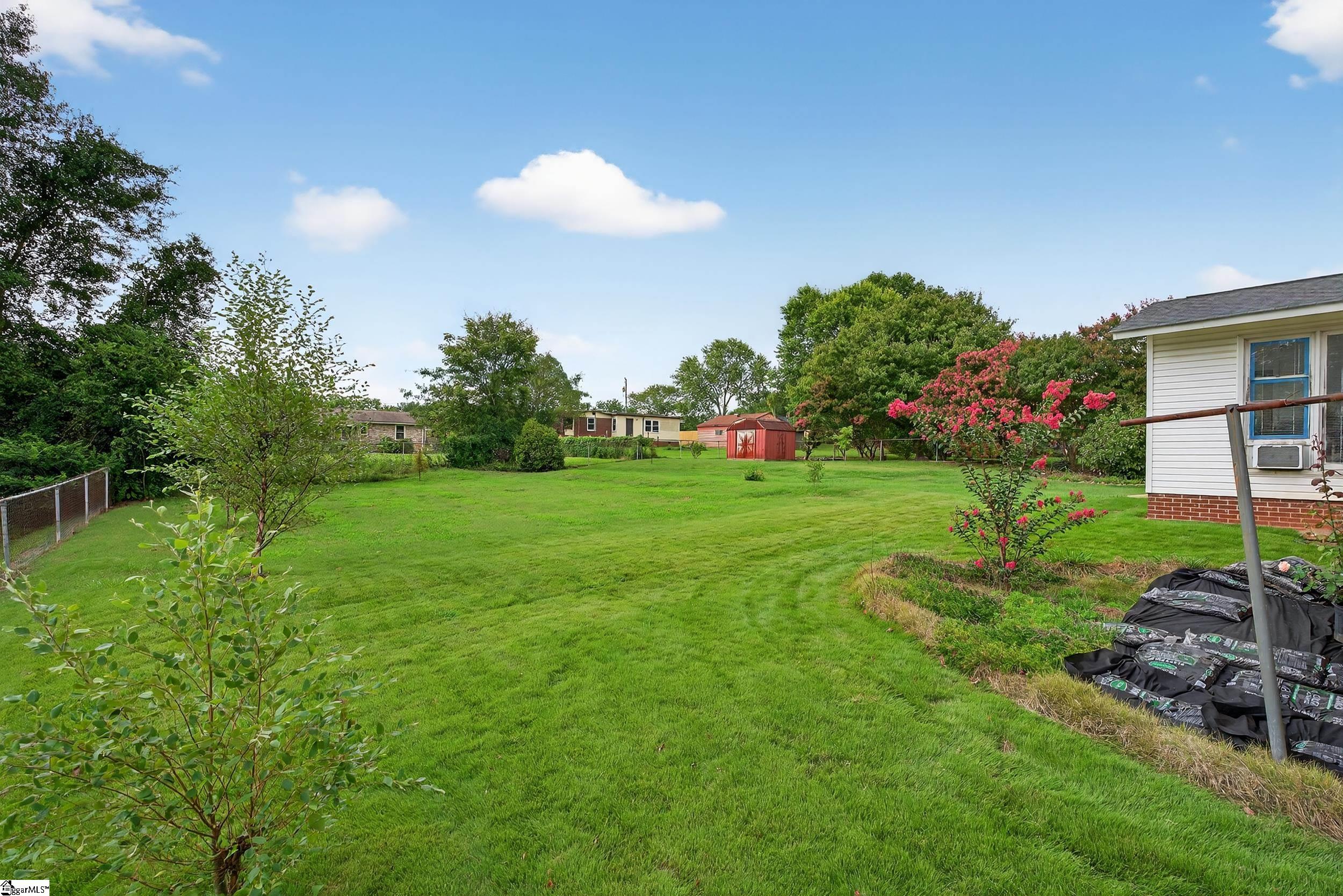 106 Paxton Street Mauldin, SC 29662