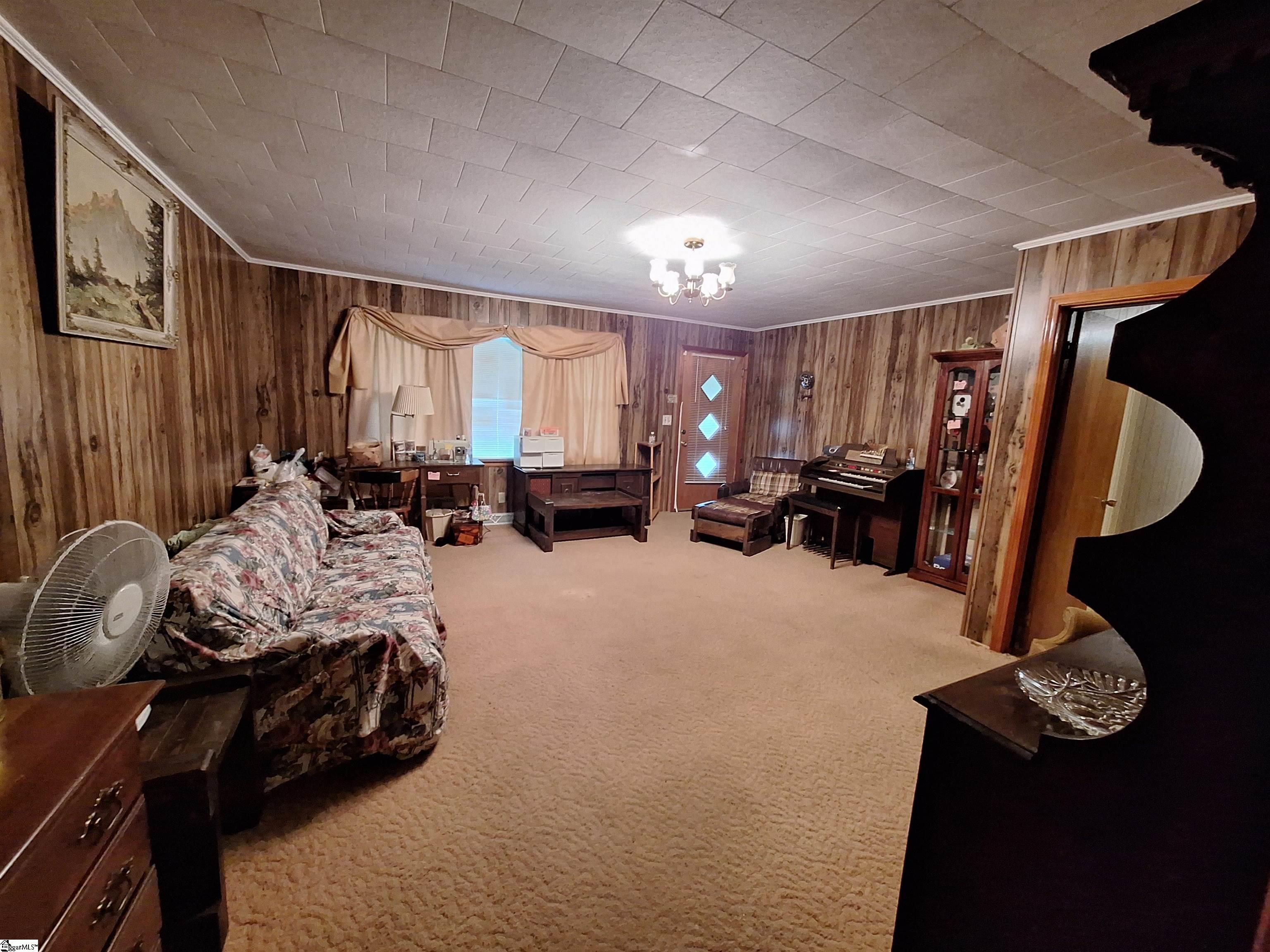 107 Pine Road Laurens, SC 29360