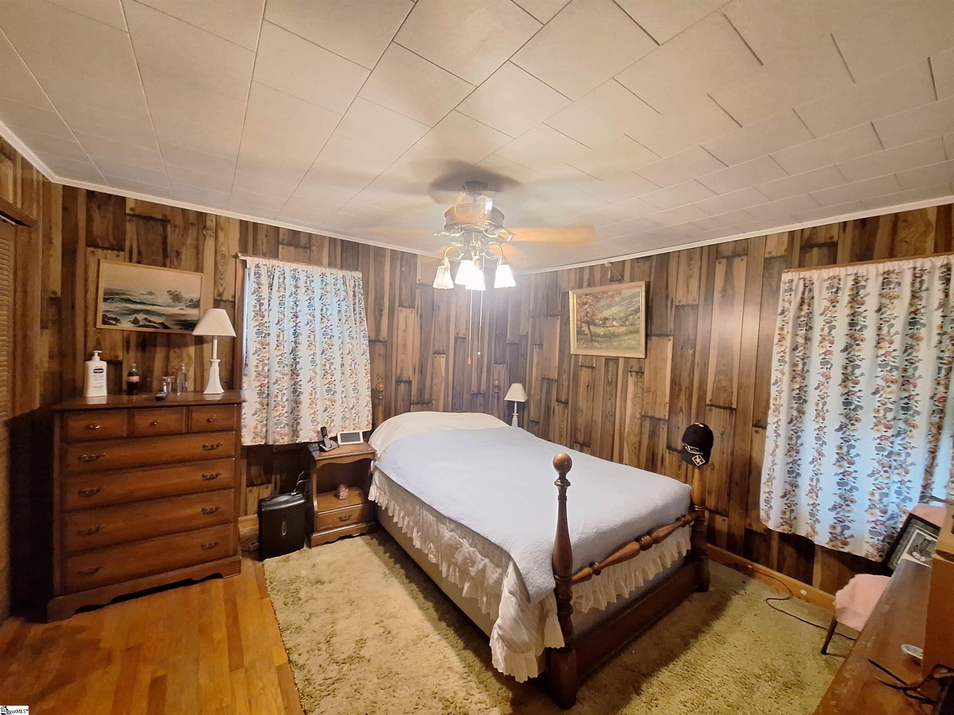 107 Pine Road Laurens, SC 29360