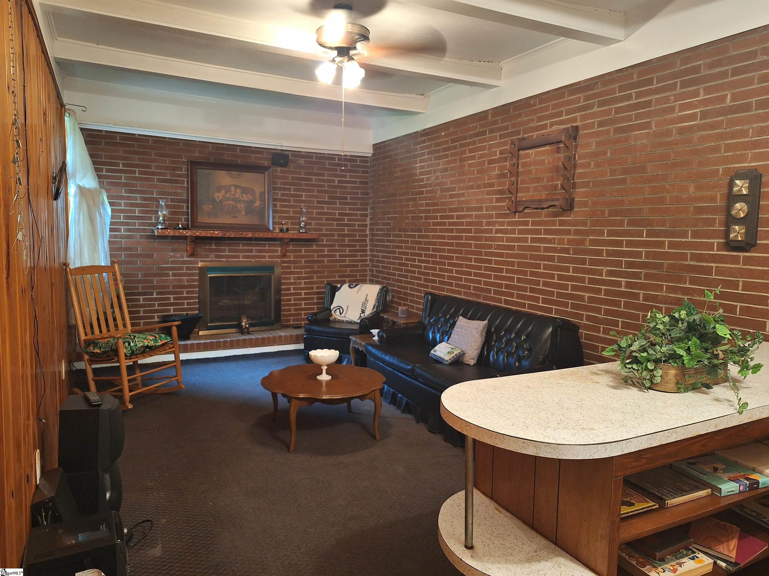 107 Pine Road Laurens, SC 29360