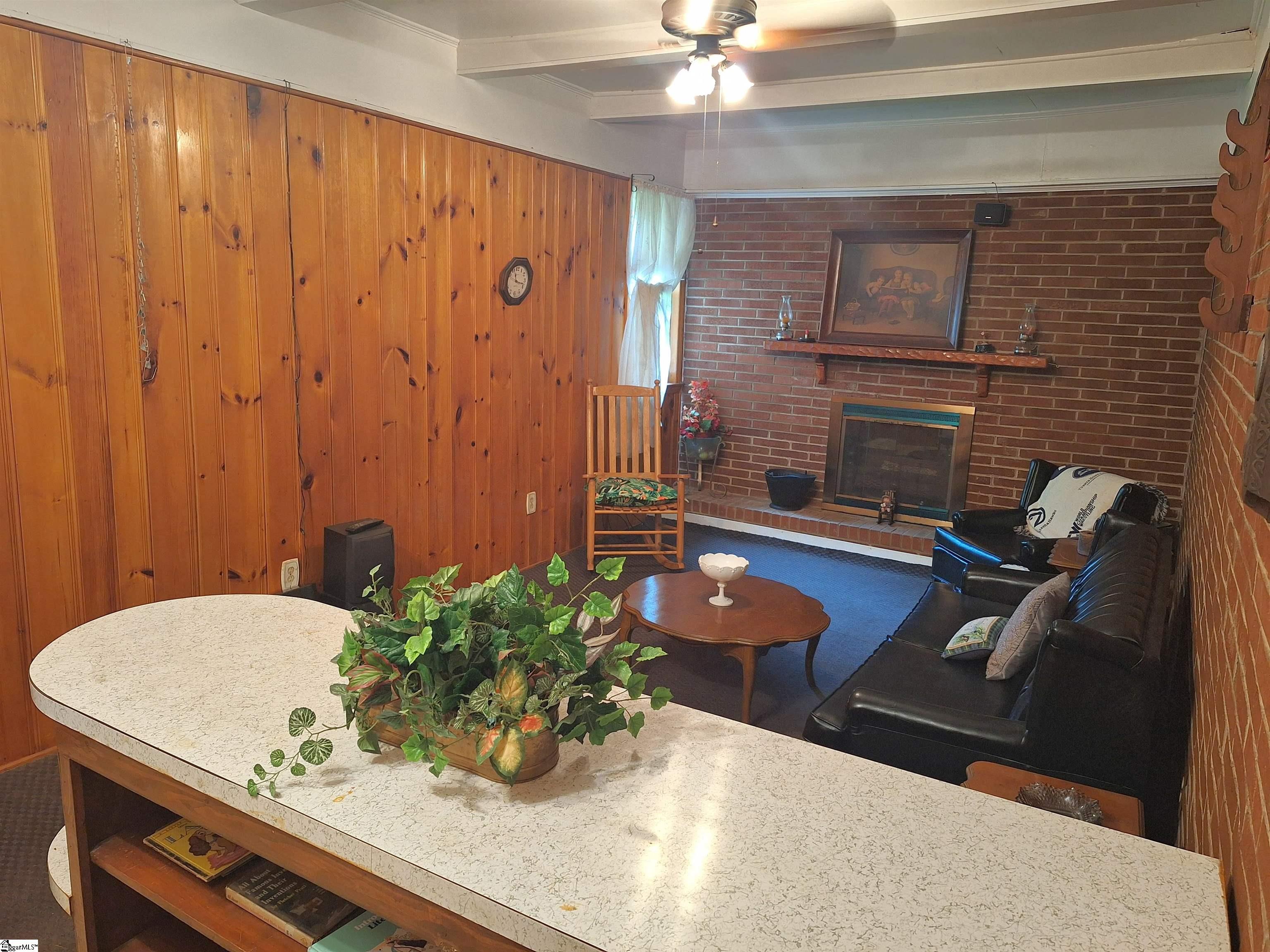 107 Pine Road Laurens, SC 29360