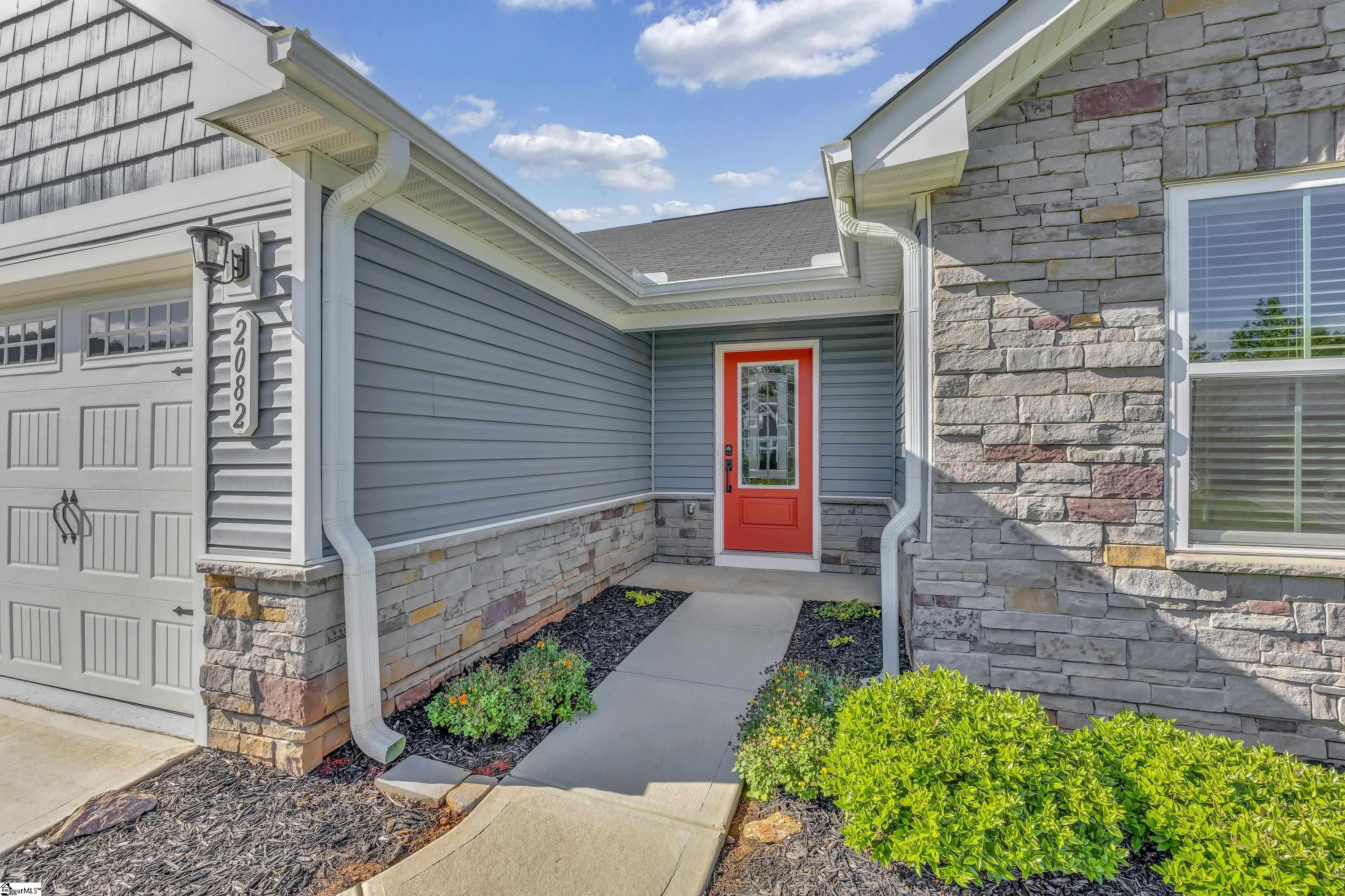 2082 Wexley Drive Spartanburg, SC 29316