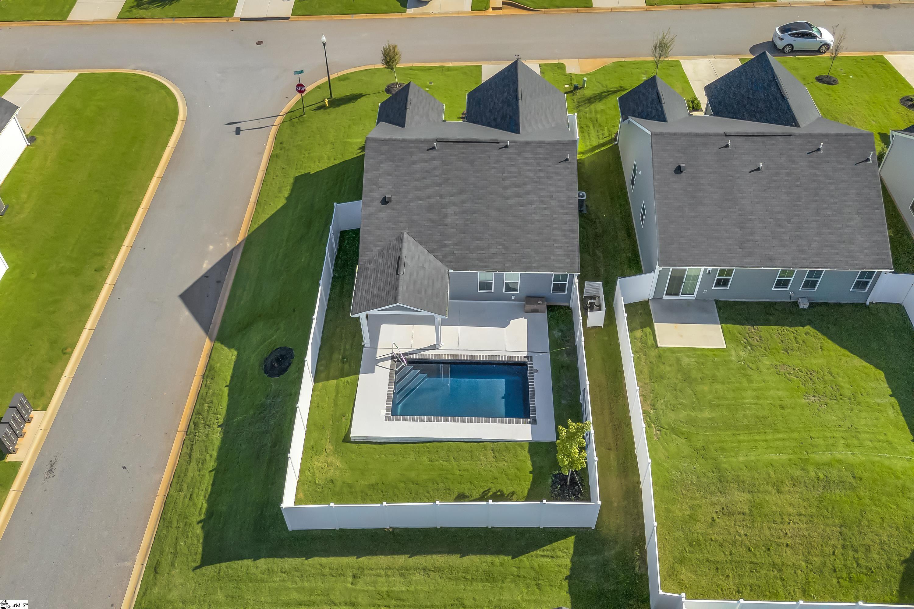 2082 Wexley Drive Spartanburg, SC 29316