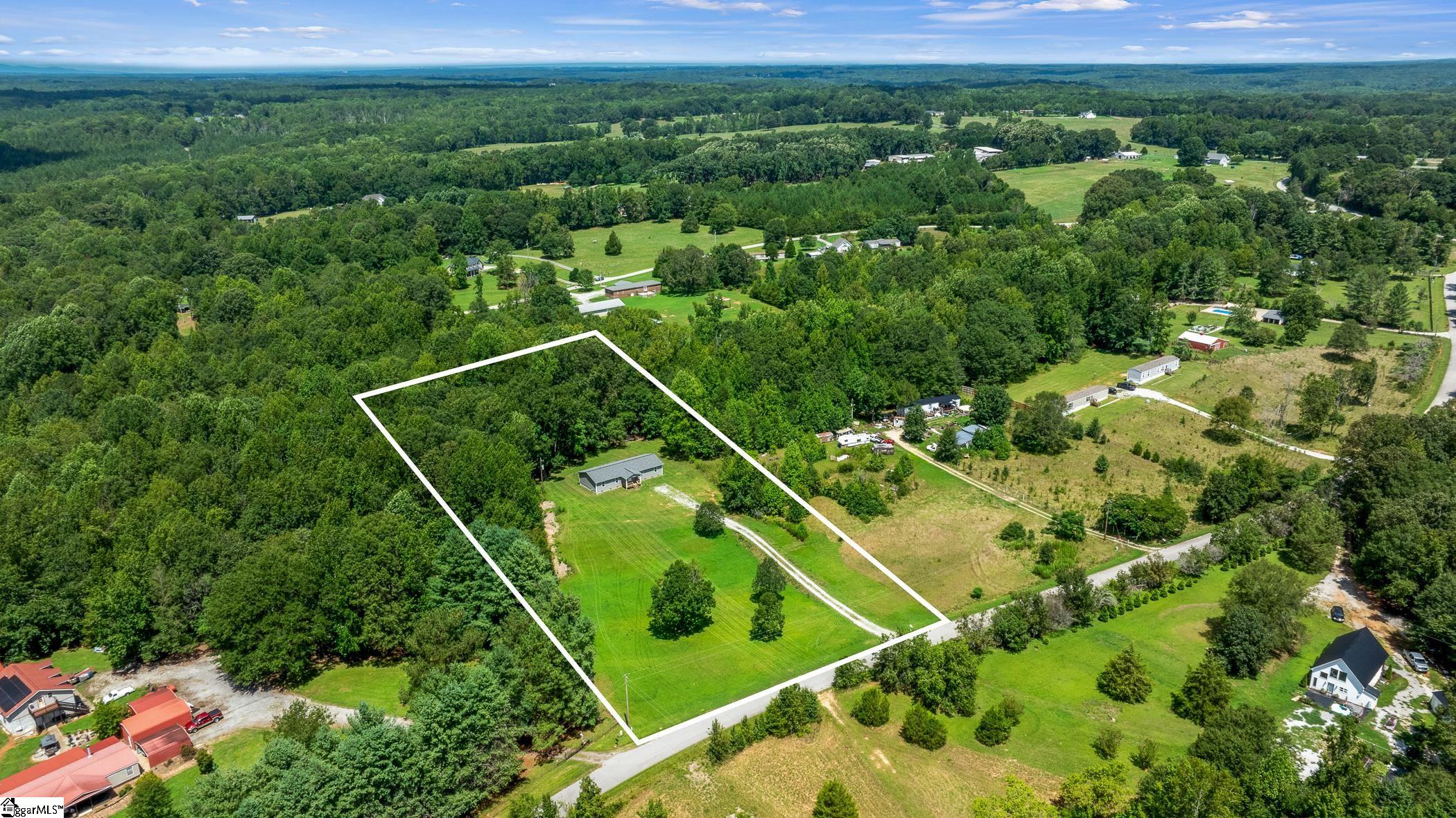 274 Falcon Drive Fountain Inn, SC 29644