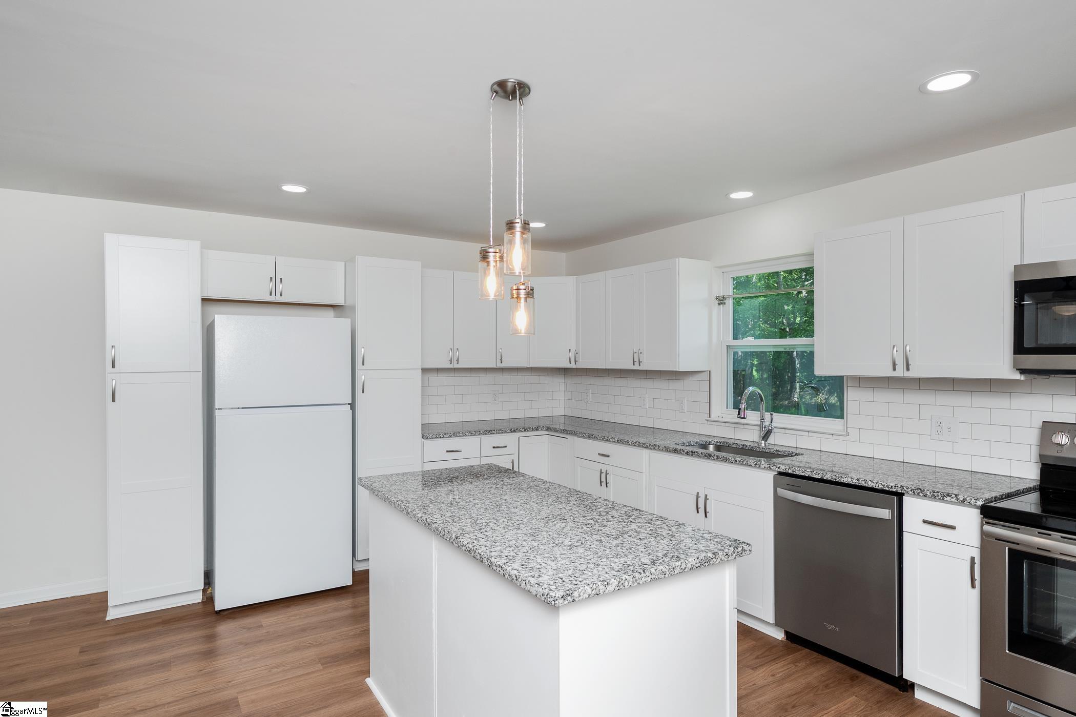 274 Falcon Drive Fountain Inn, SC 29644