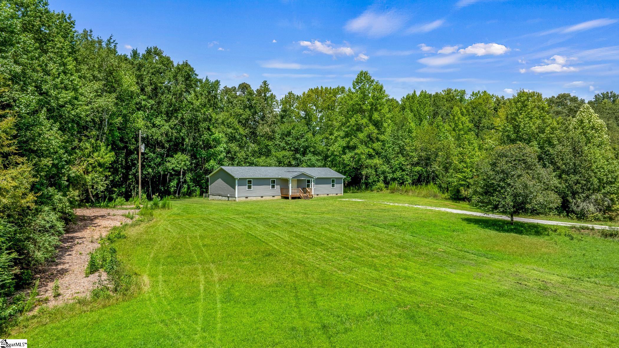 274 Falcon Drive Fountain Inn, SC 29644
